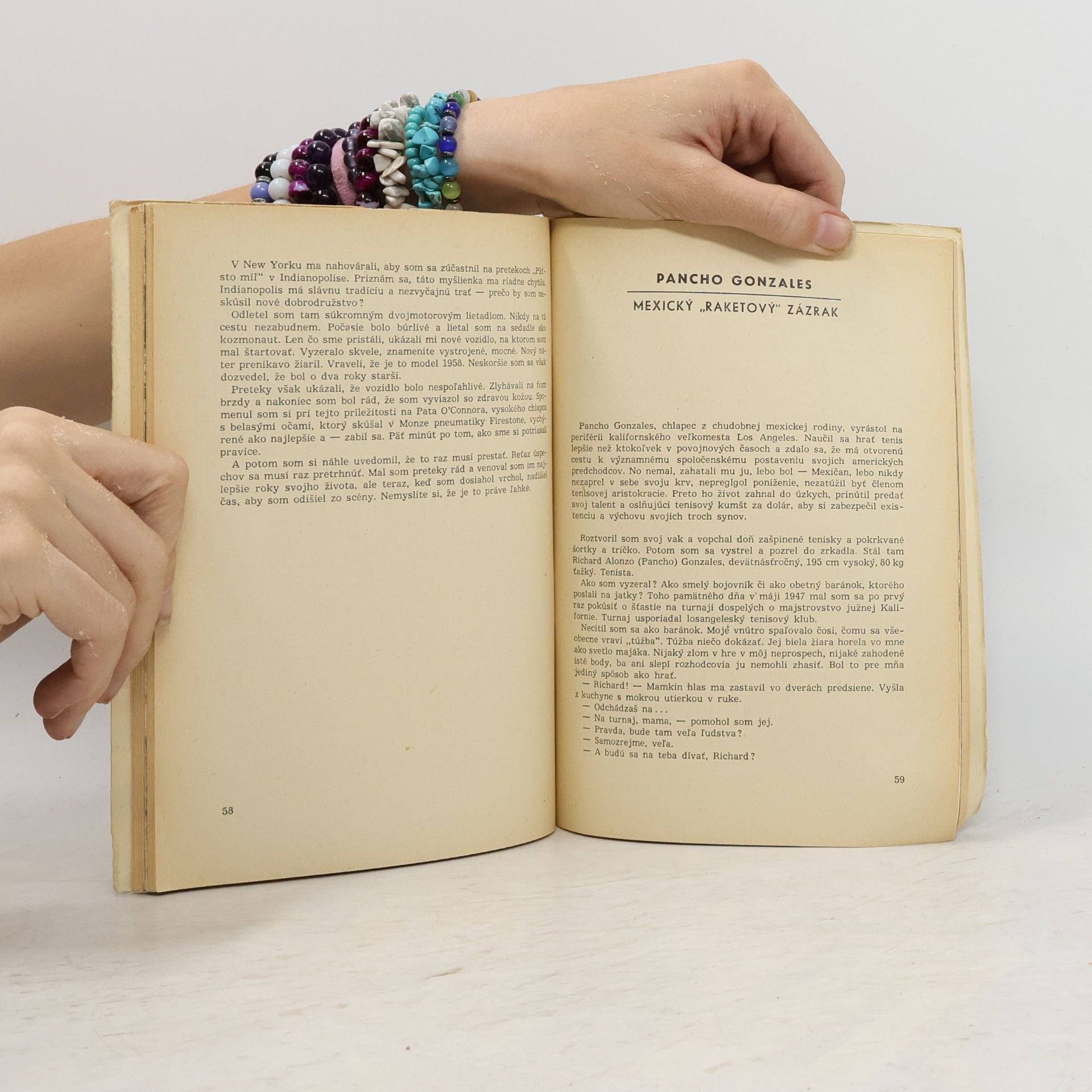 Imrich Hornáček Hovorí Pelé