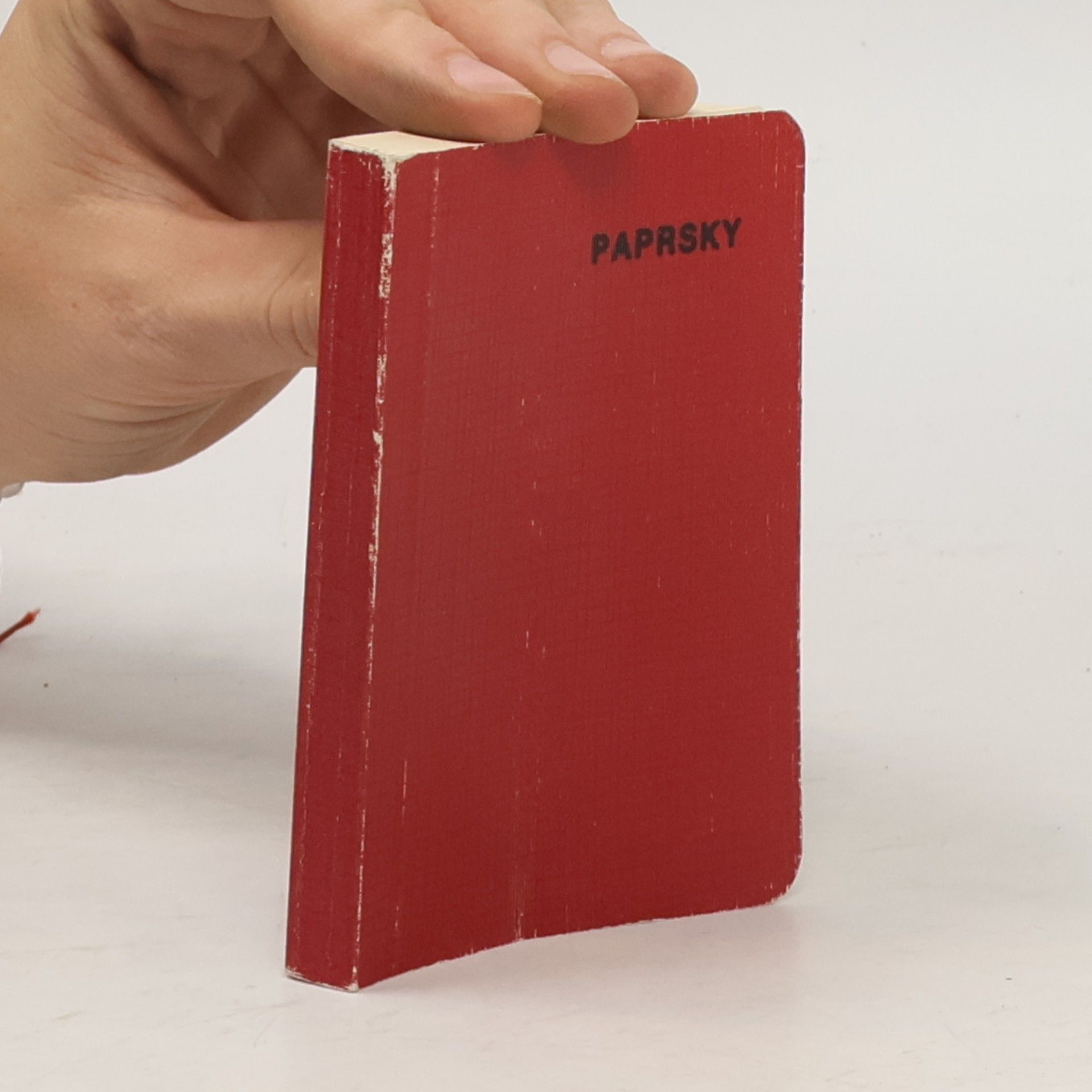 J. Gustafsson Paprsky