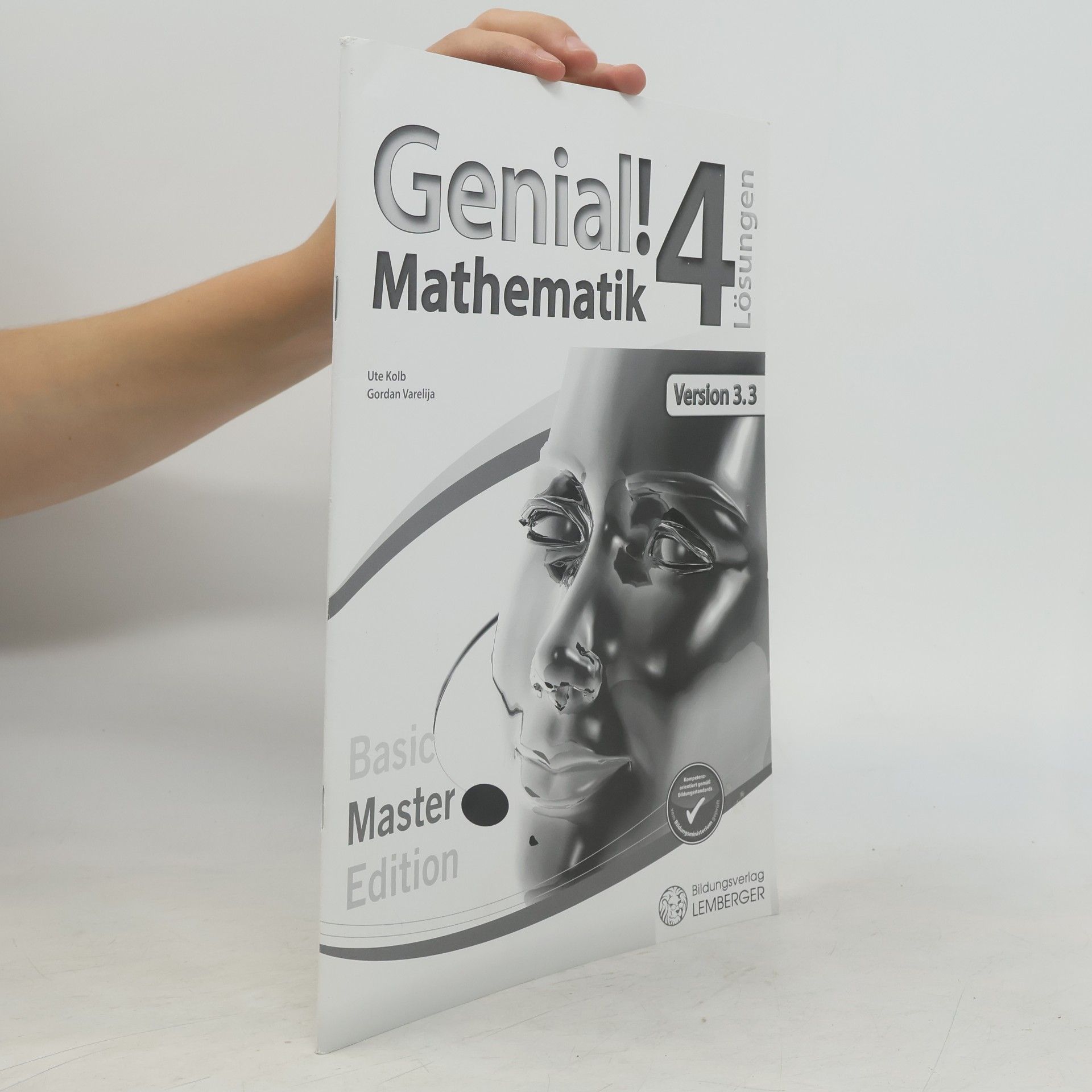 Genial! Mathematik 4