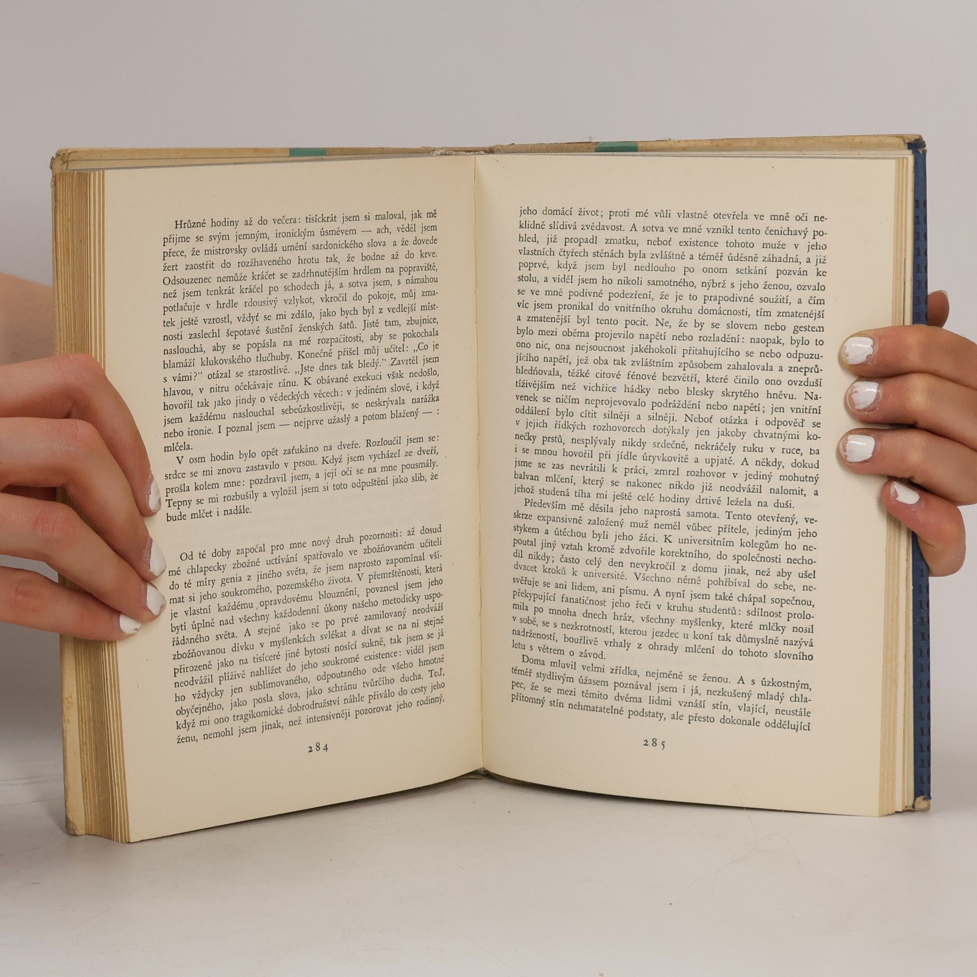 Vítězslav Kocourek Deset novel