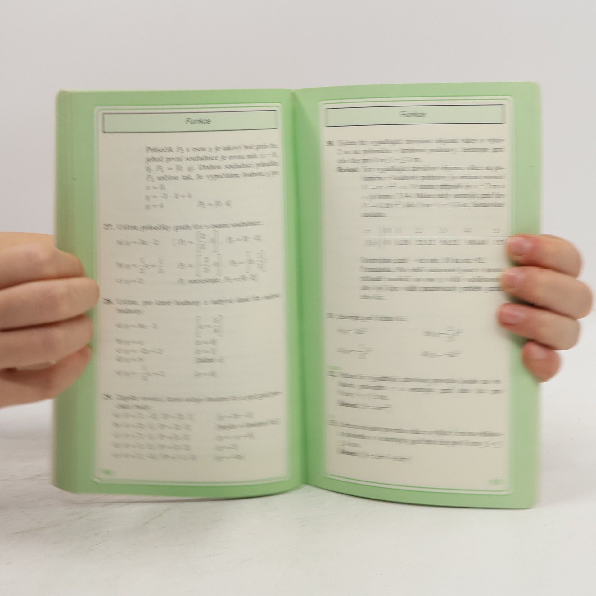 Radim Slouka Sbírka příkladů z matematiky