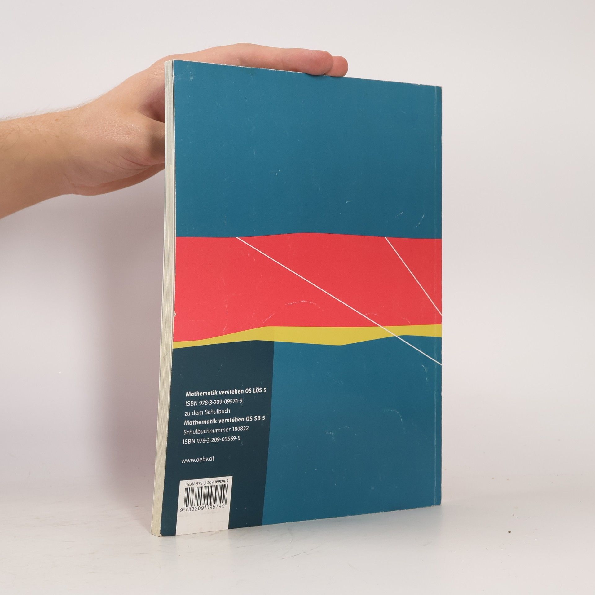 Günther Malle Mathematik verstehen