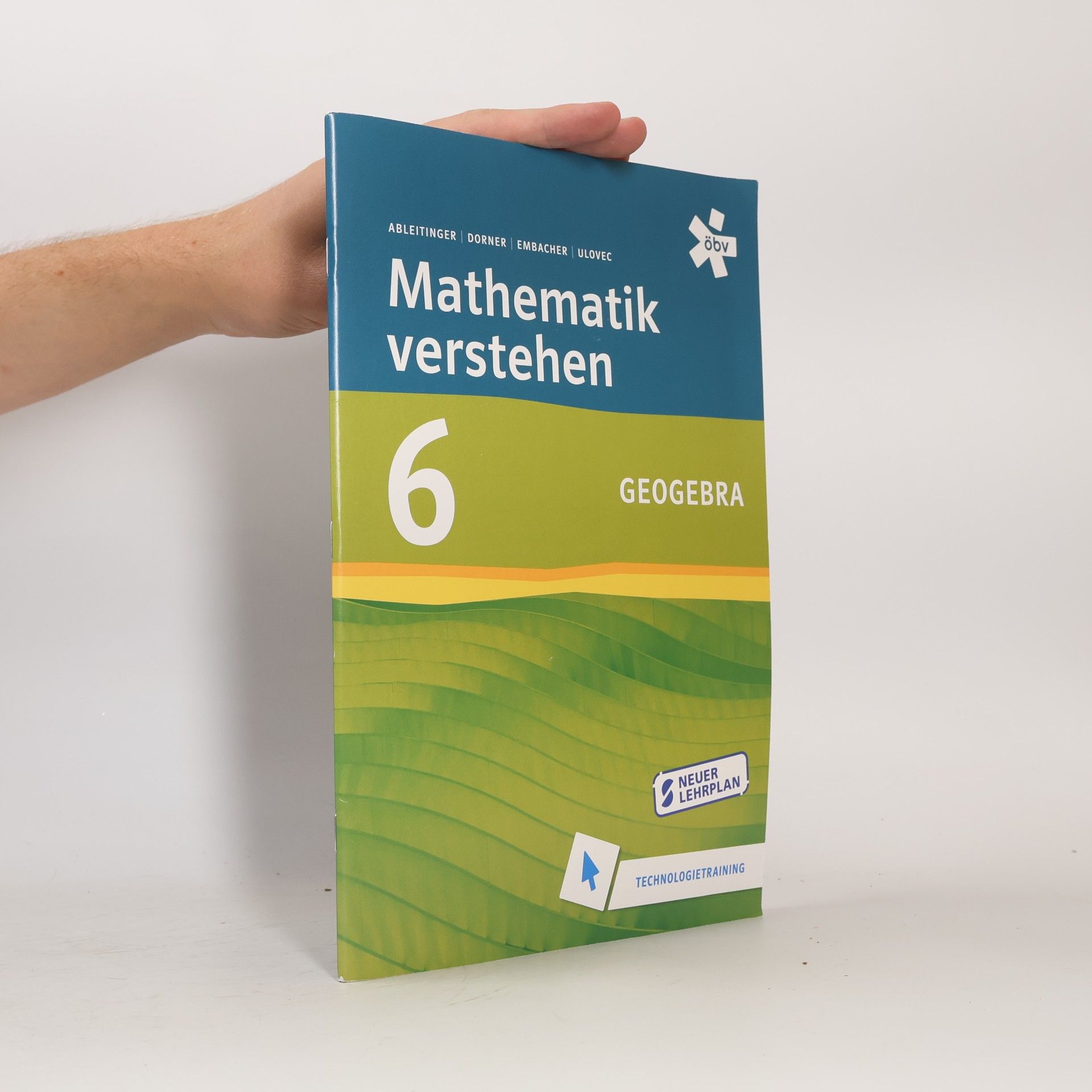Christoph Ableitinger Mathematik verstehen