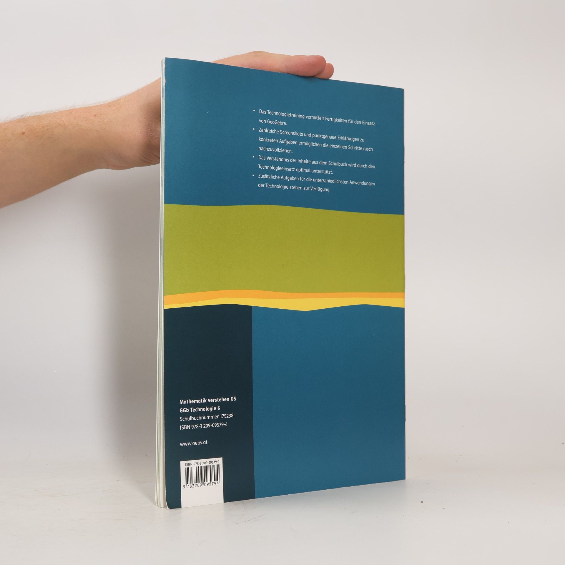 Christoph Ableitinger Mathematik verstehen