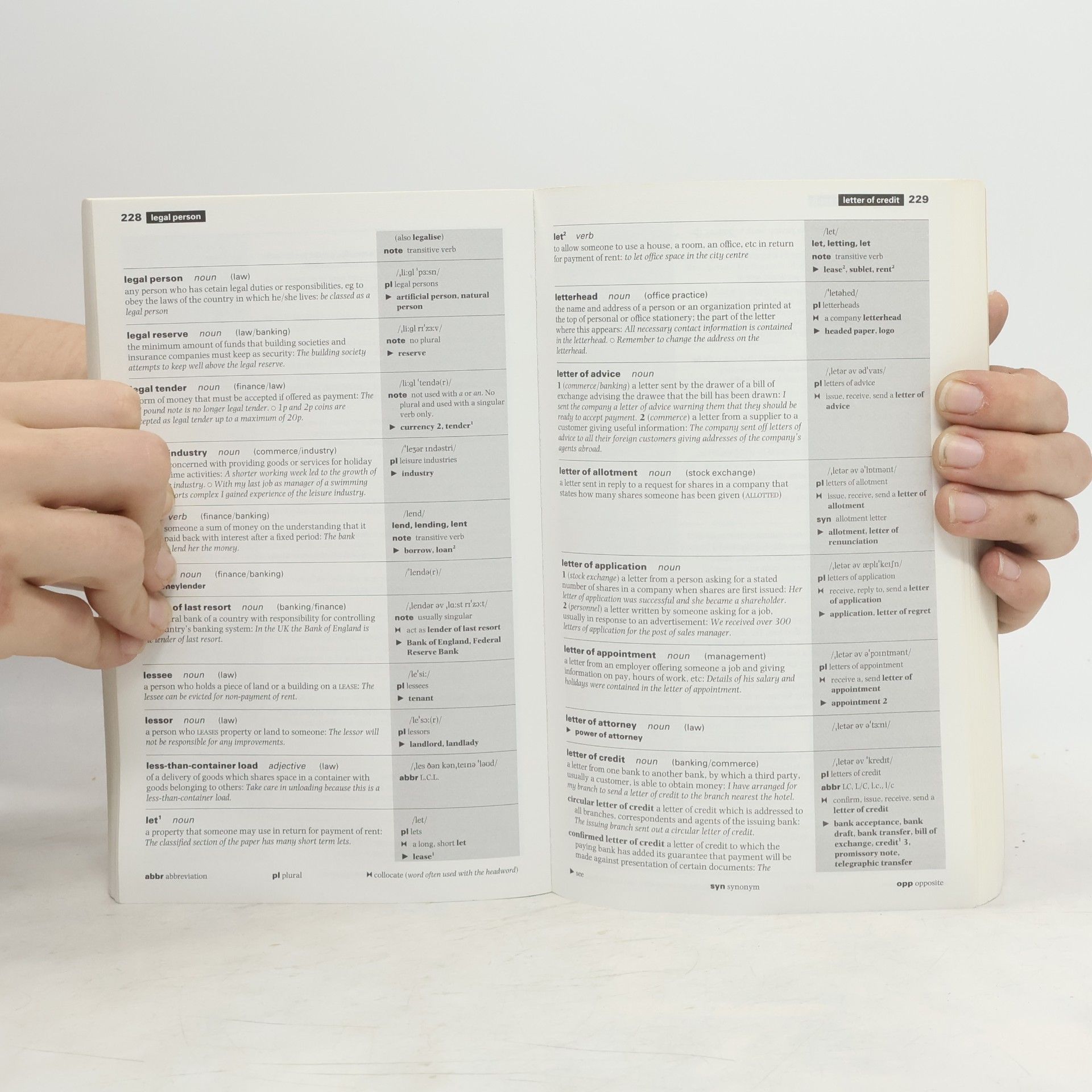 Michael Ashby Oxford Dictionary of Business English : For Learners of English