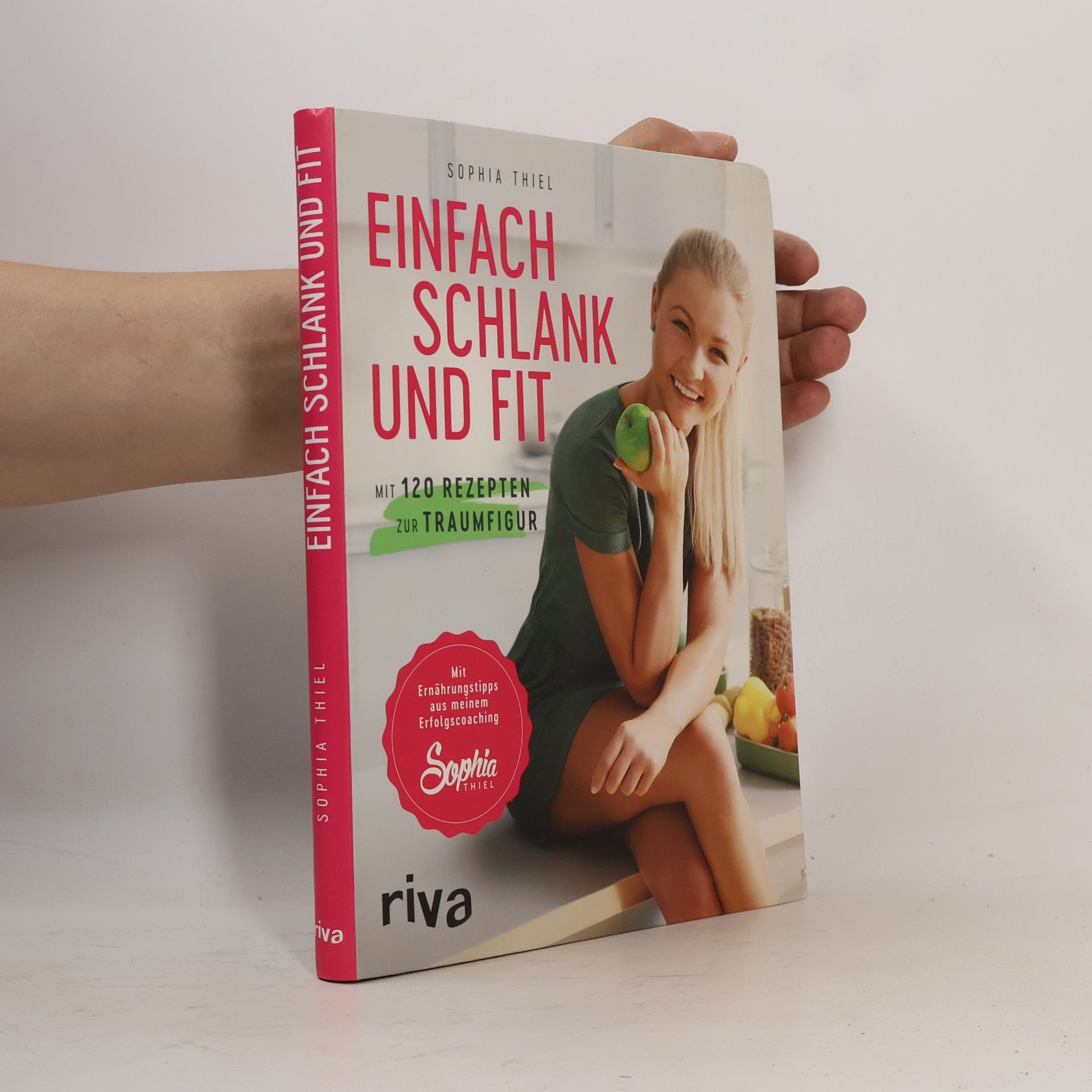 Sophia Thiel Einfach schlank und fit