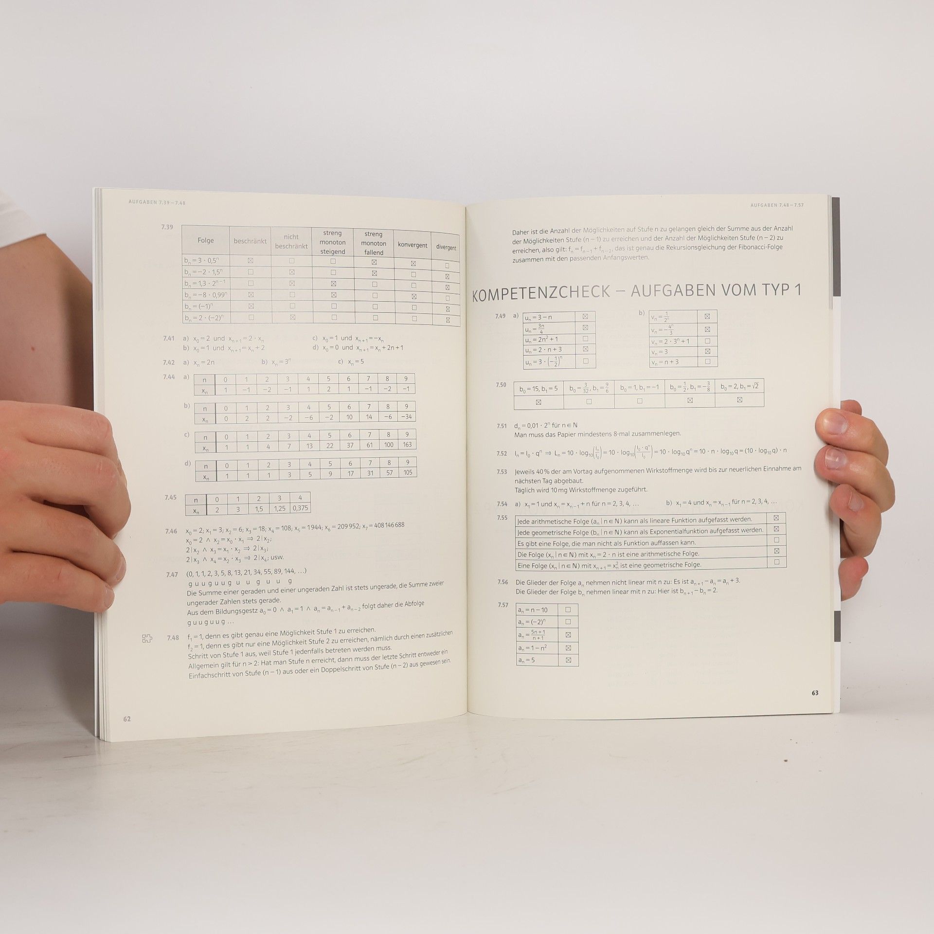 Collectif d'auteurs Mathematik Verstehen