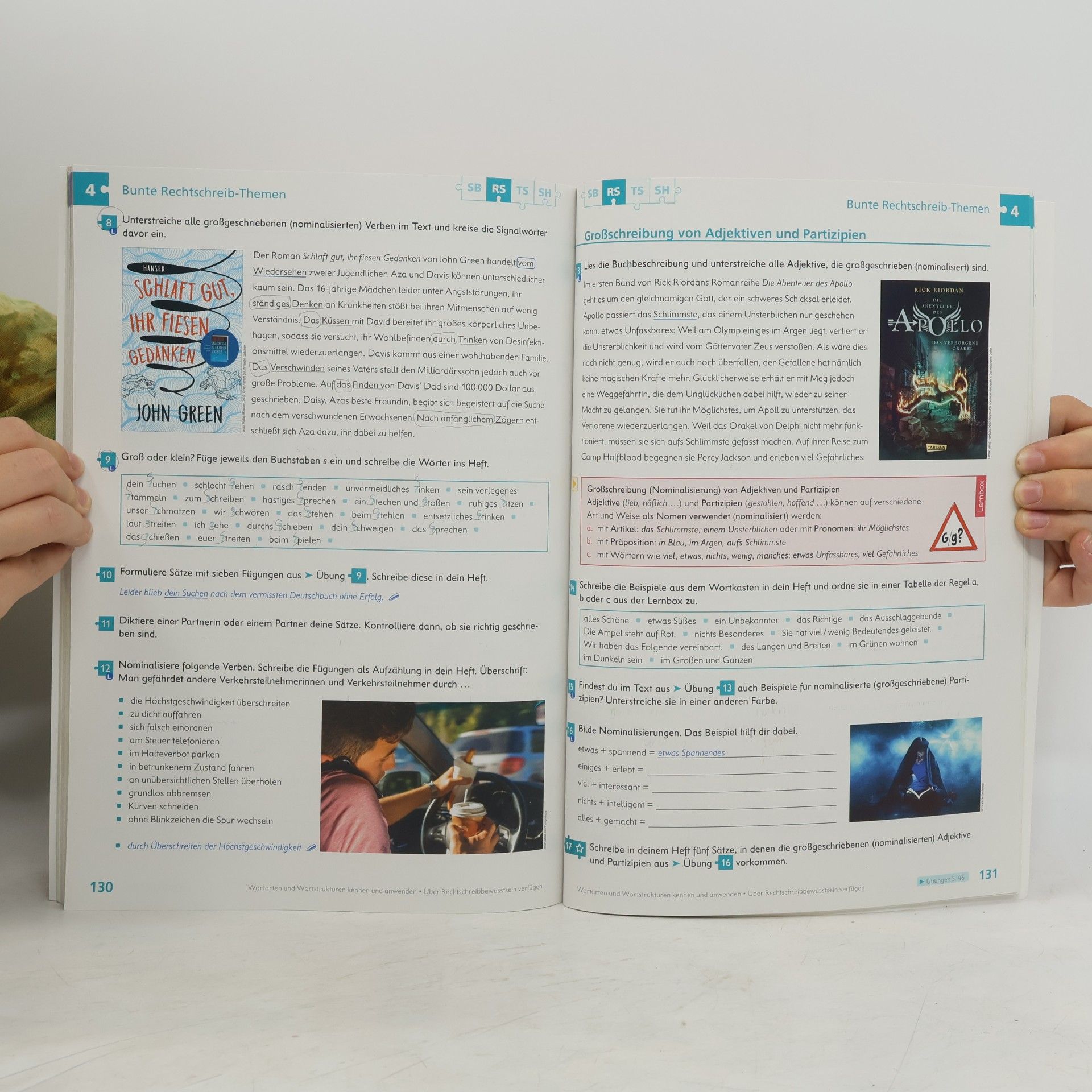 Autorenkollektiv Deutschstunde