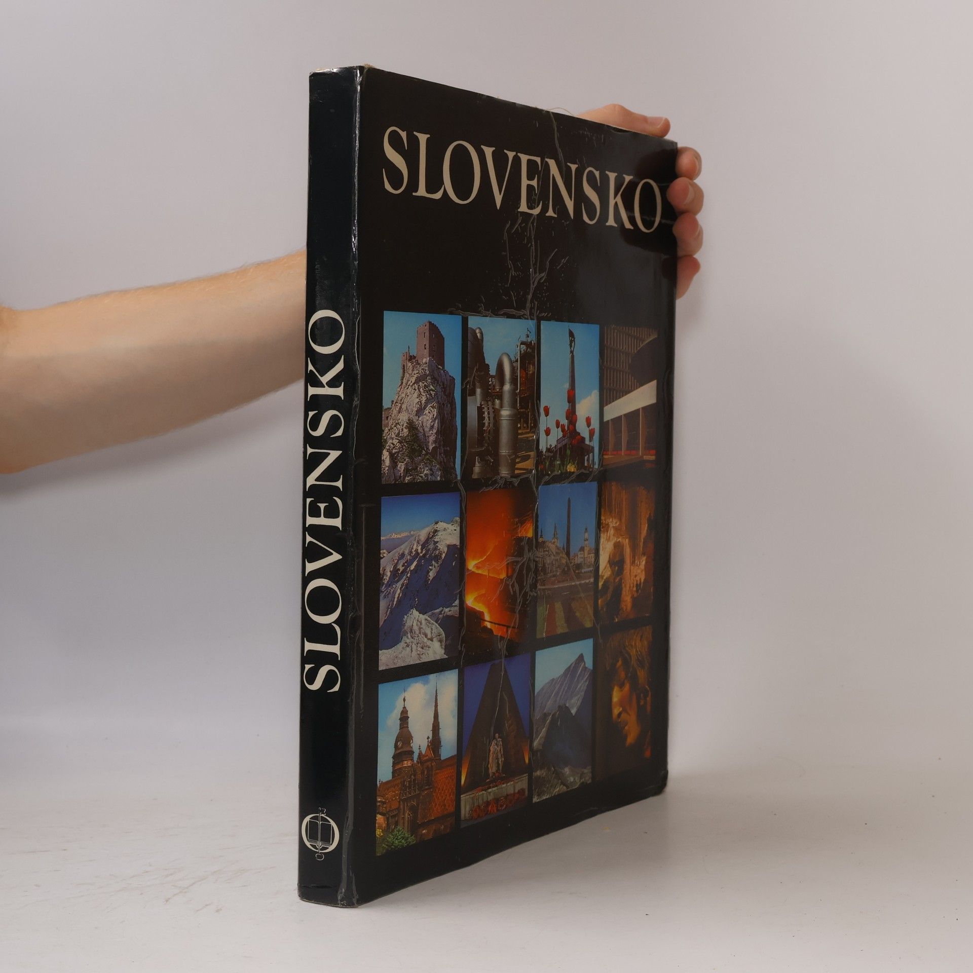 Autorenkollektiv Slovensko