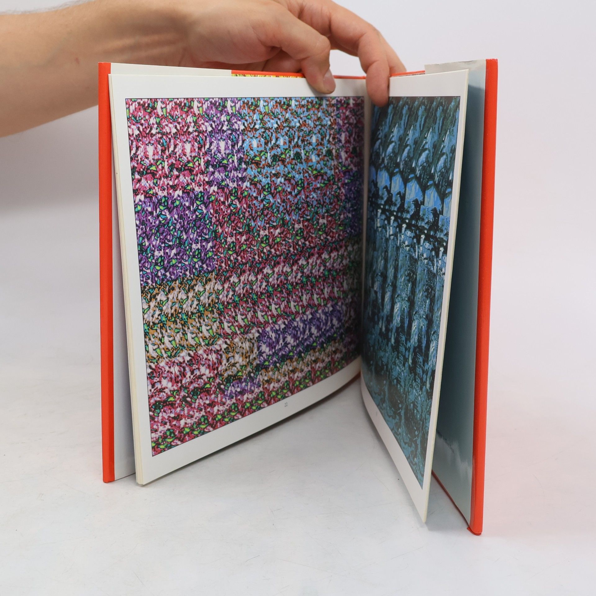 Autorenkollektiv Magic eye : a new way of looking at the world