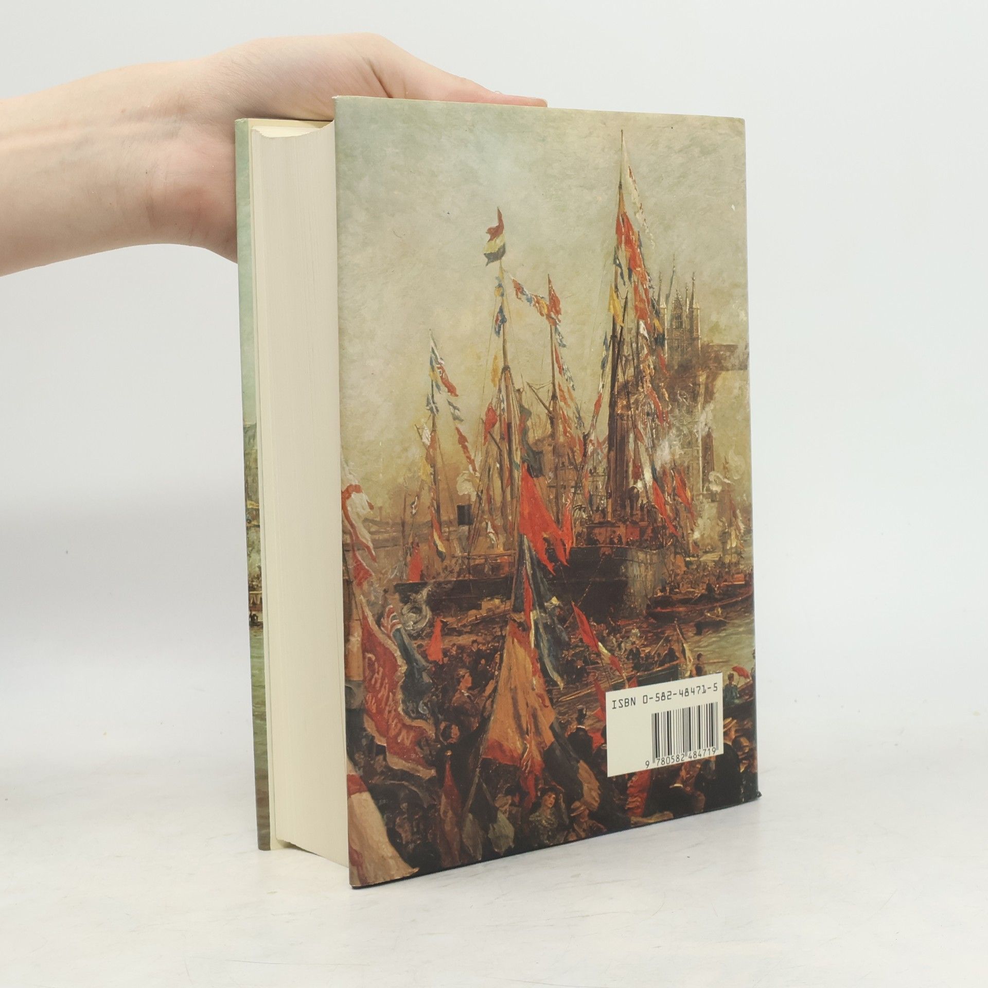 G. M. Trevelyan History of England