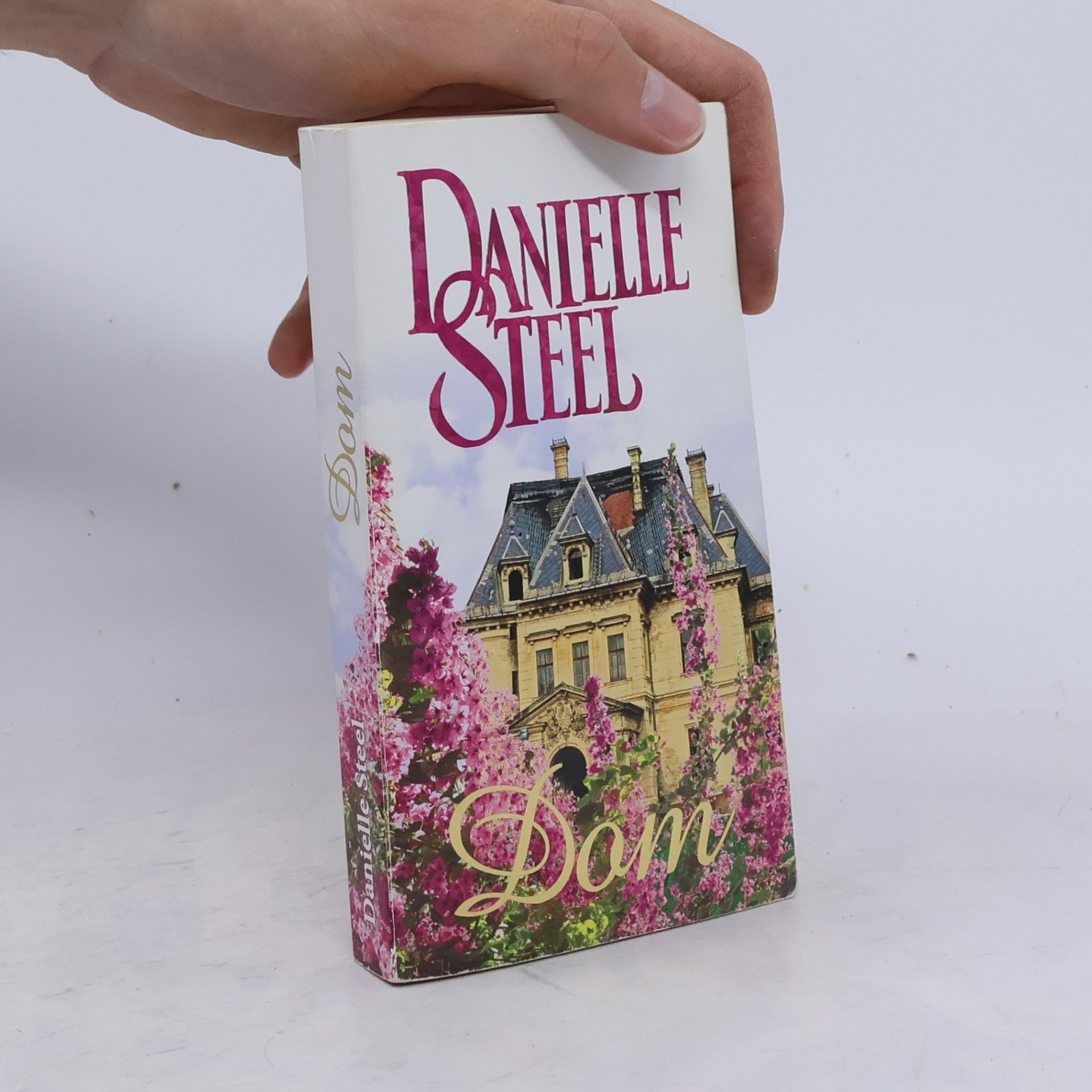 Danielle Steel Dom