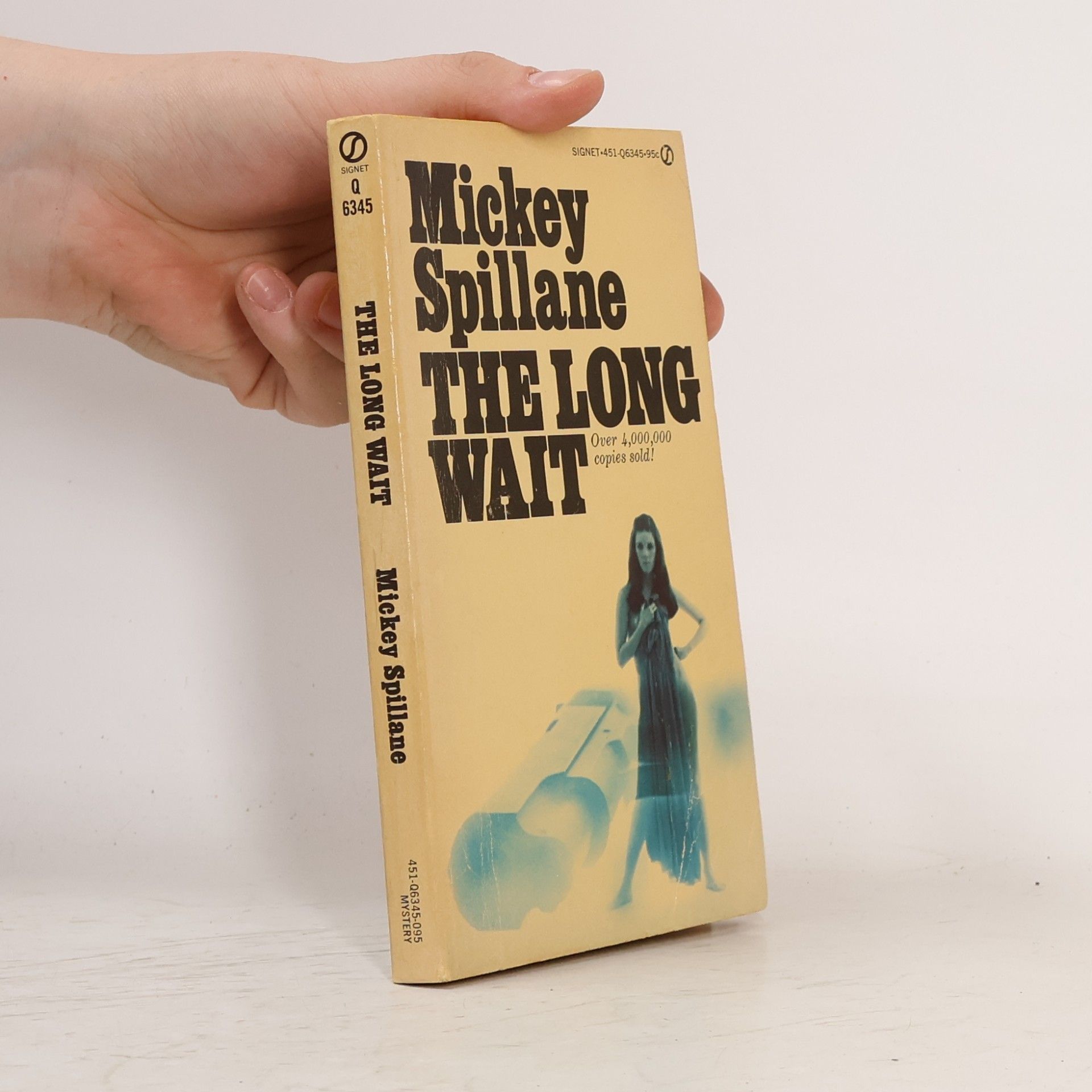 The Long Wait