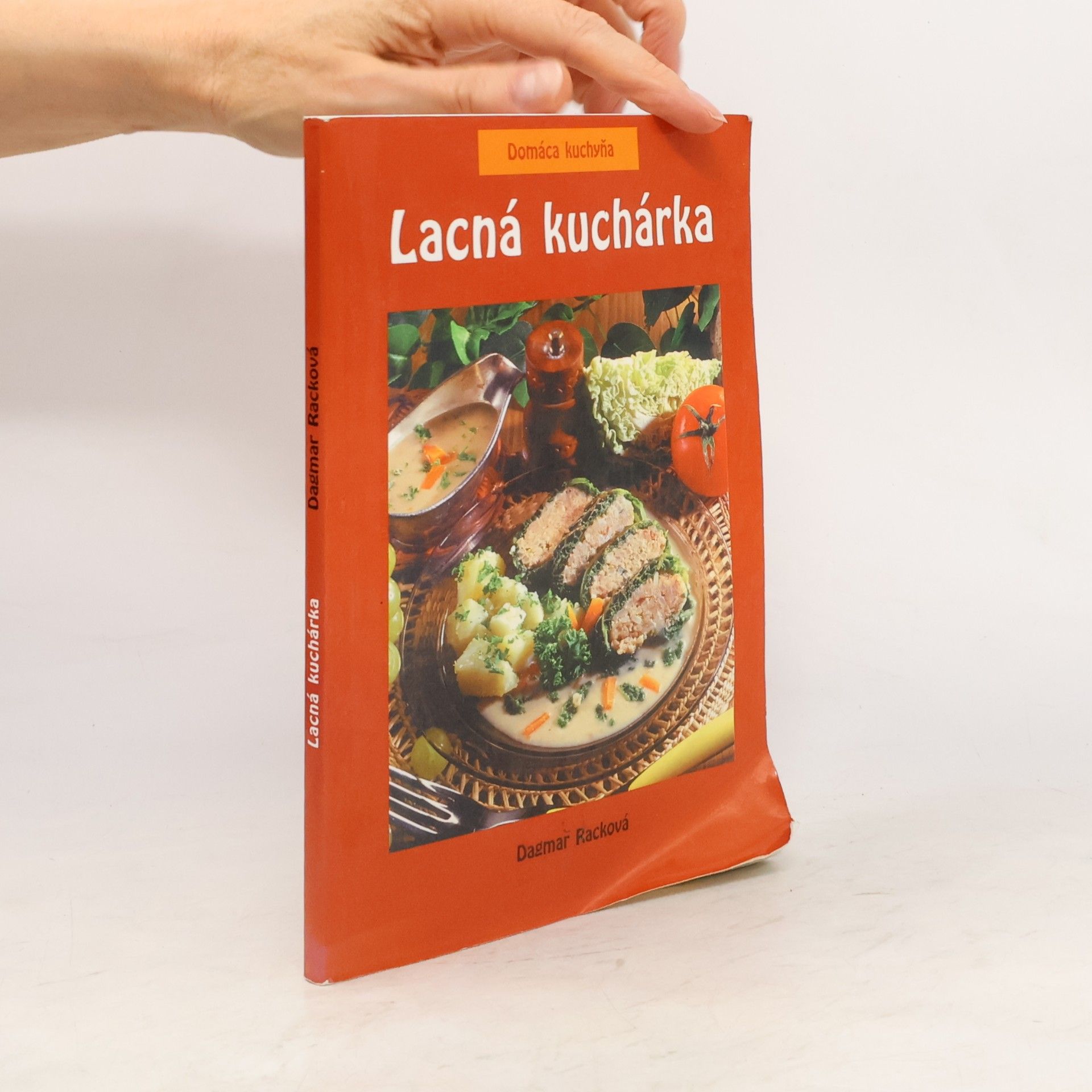 Lacná kuchárka