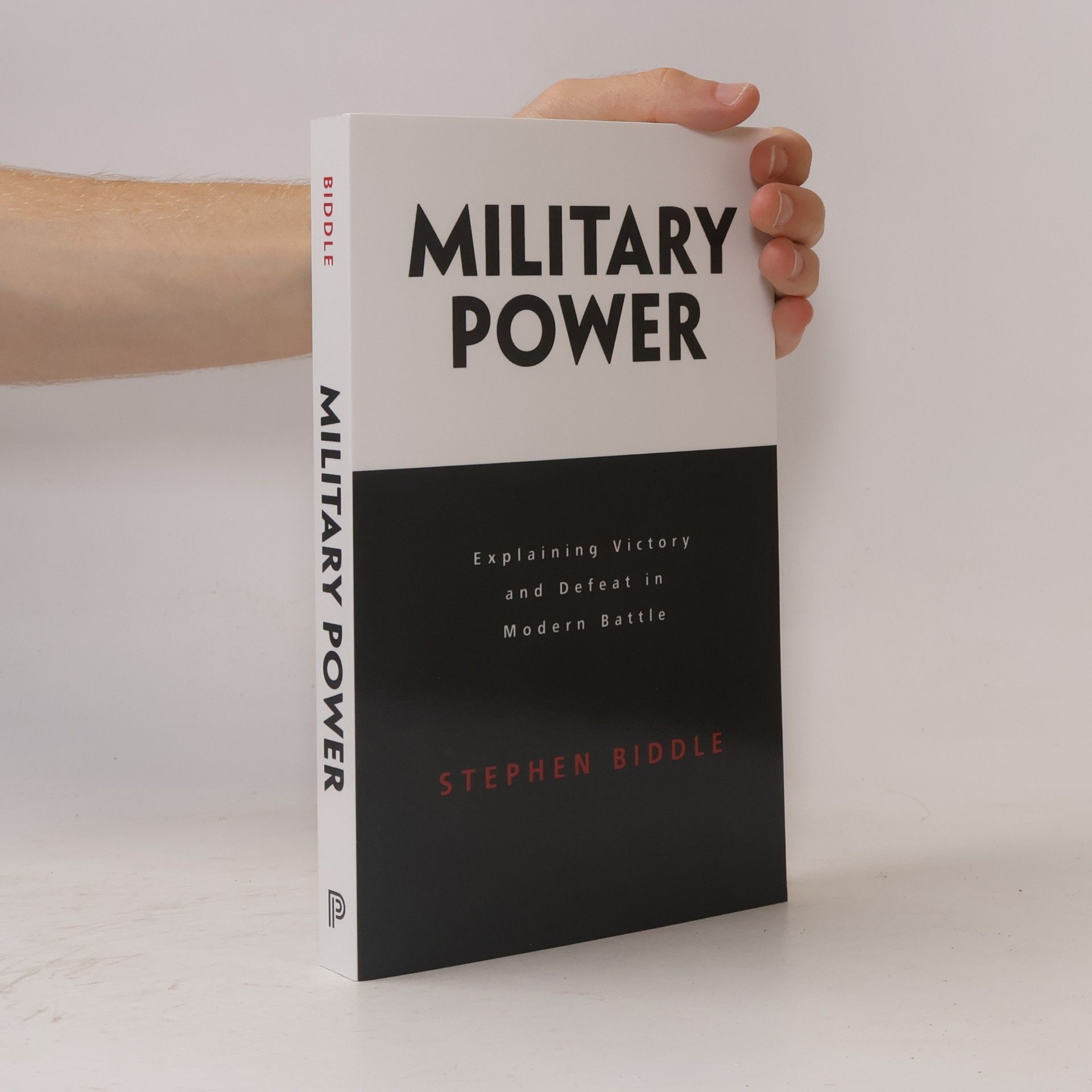 Stephen D. Biddle Military Power
