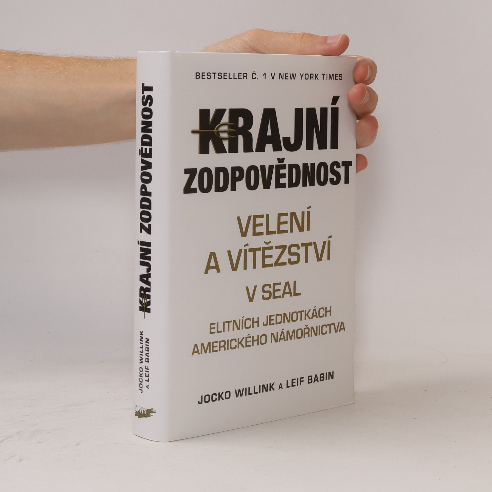 Krajní zodpovědnost