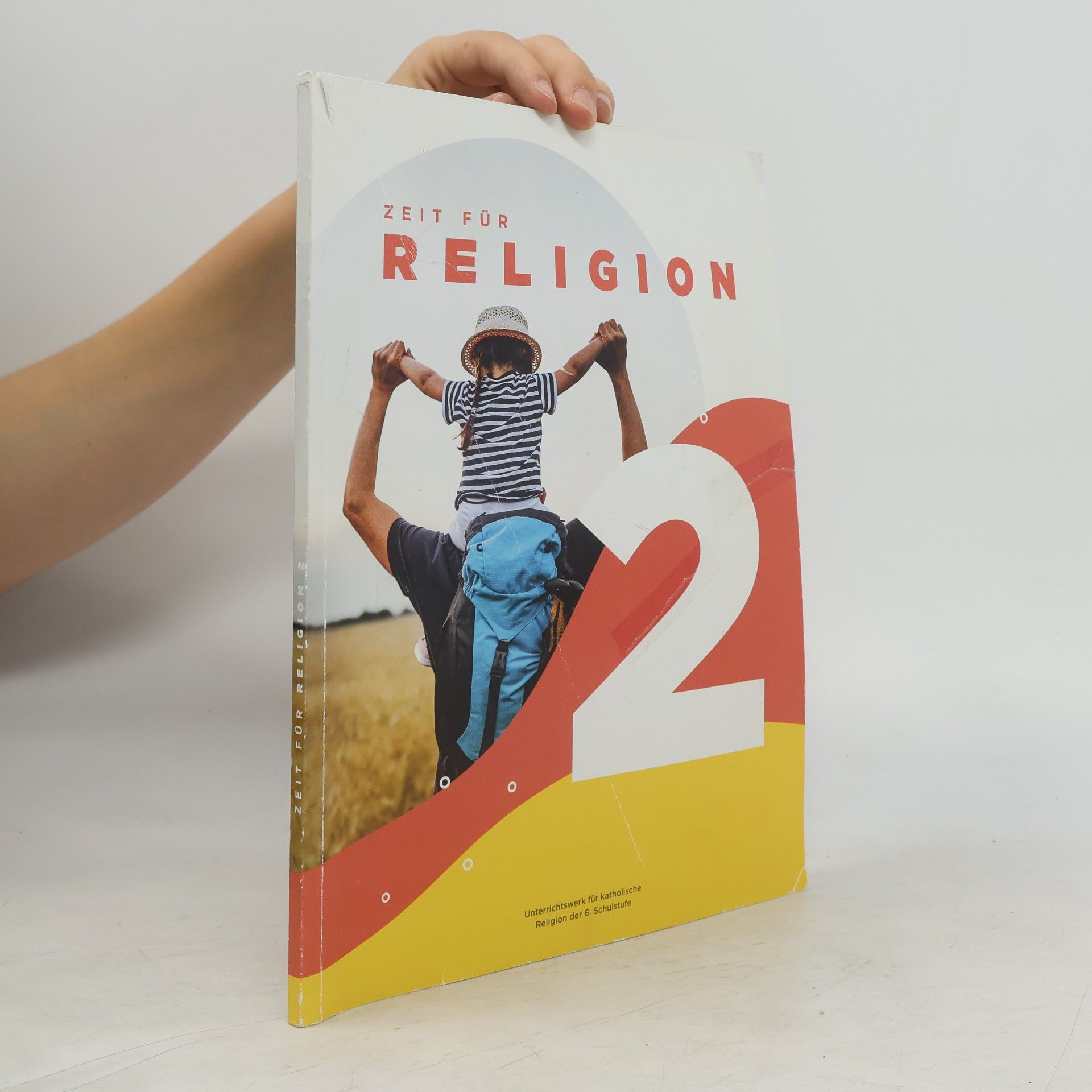kolektiv Zeit für Religion 2