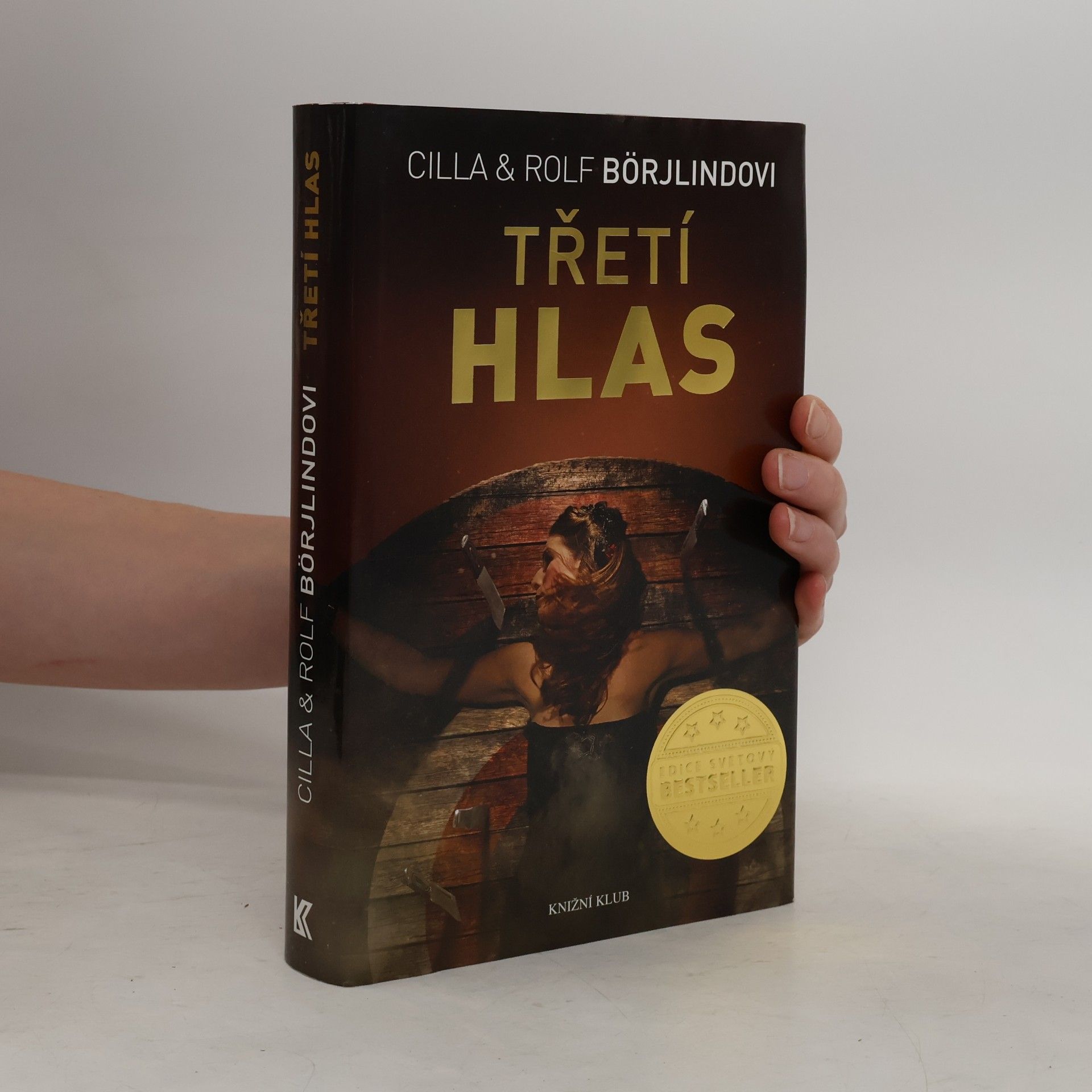 Třetí hlas