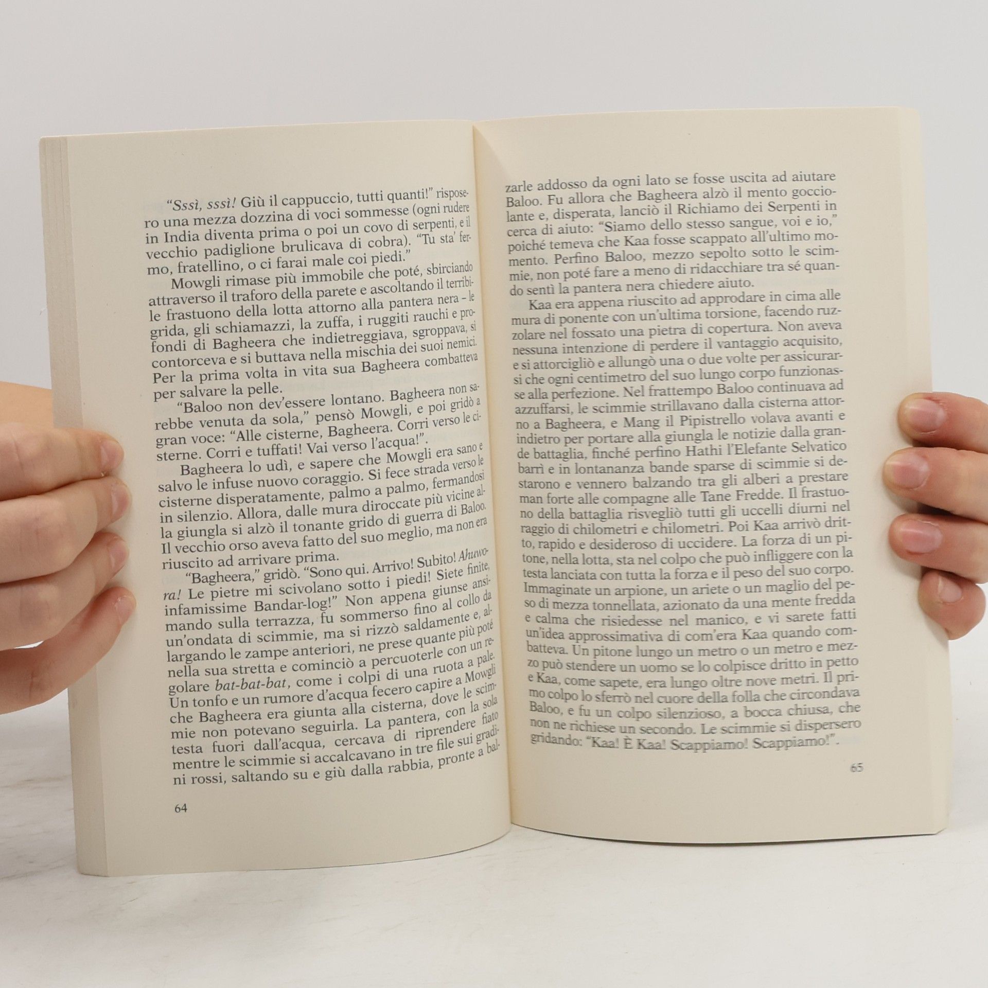 Rudyard Kipling Universale Economica. I Classici - 151: Il libro della giungla