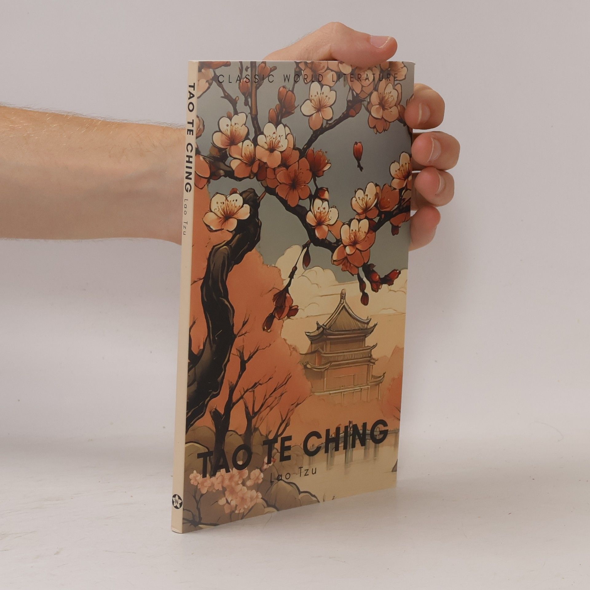 Tao Te Ching