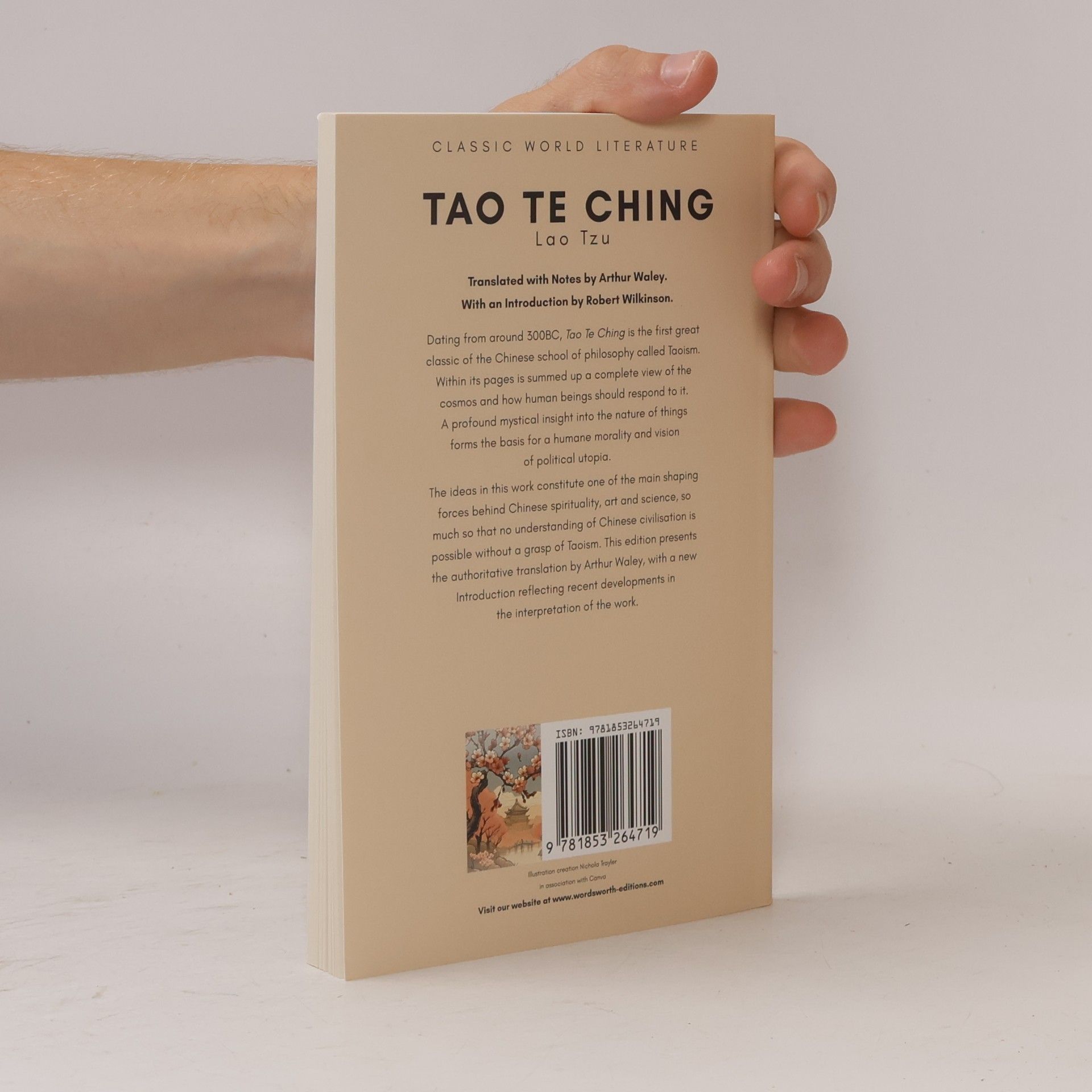 Lao-c' Tao Te Ching