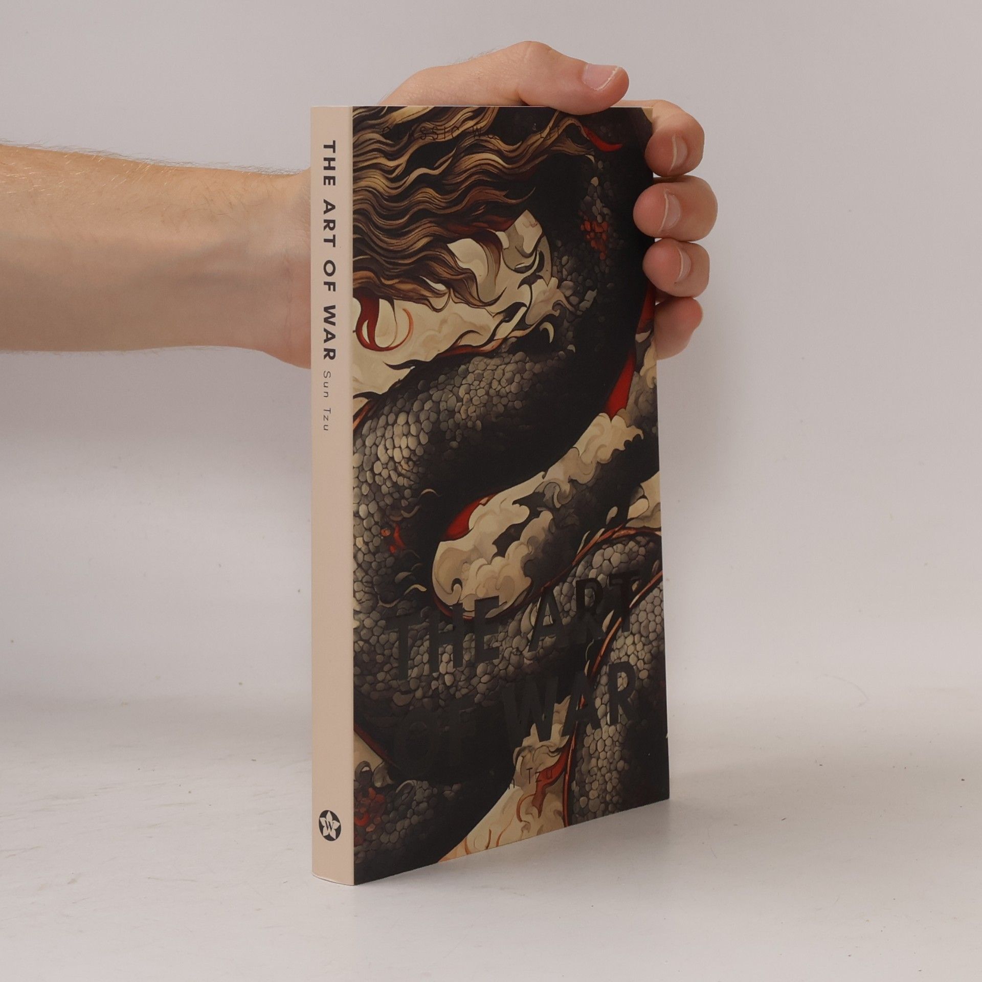 Sun Tzu The Art of War