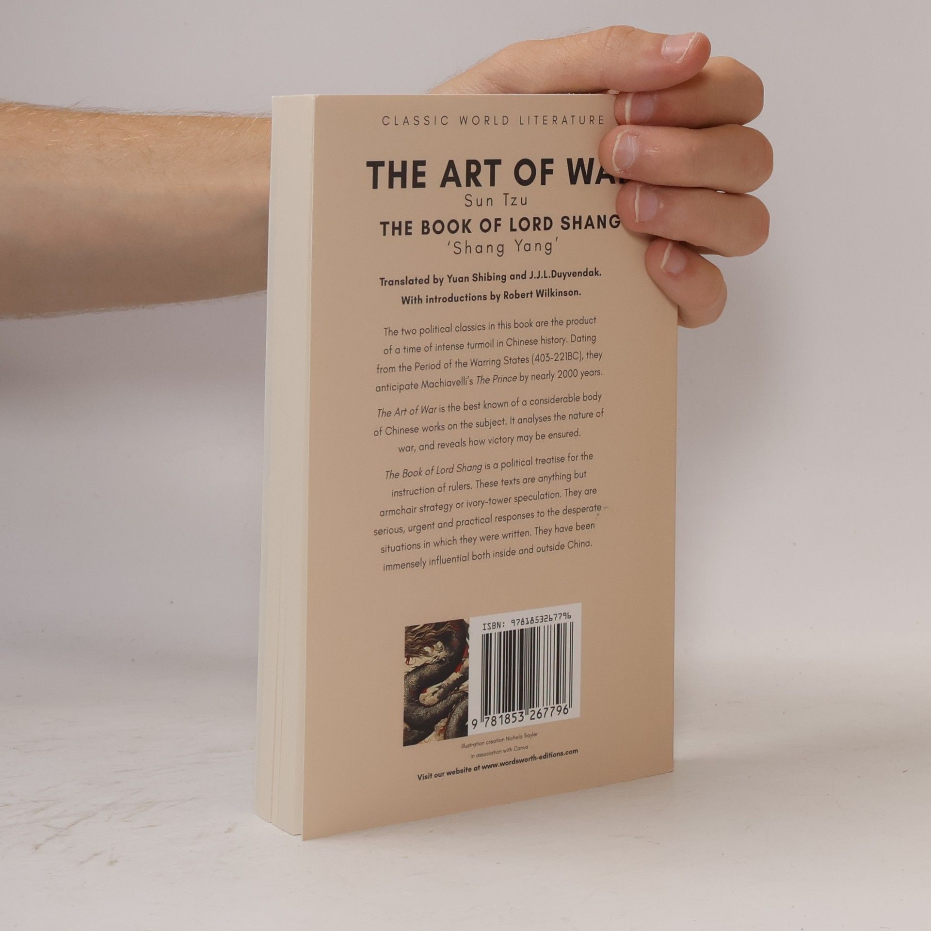 Sun Tzu The Art of War