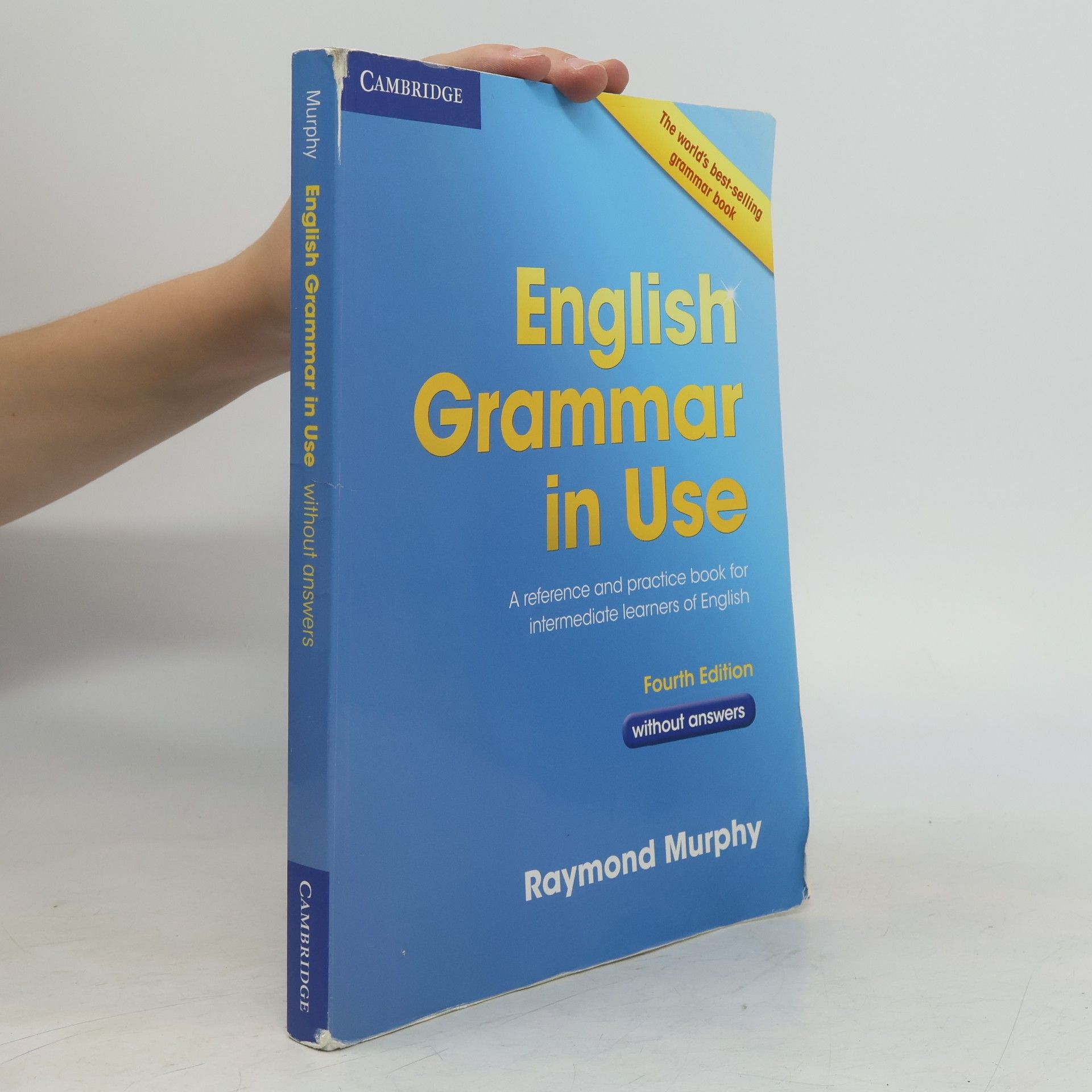 Raymond Murphy English Grammar In Use With Answers