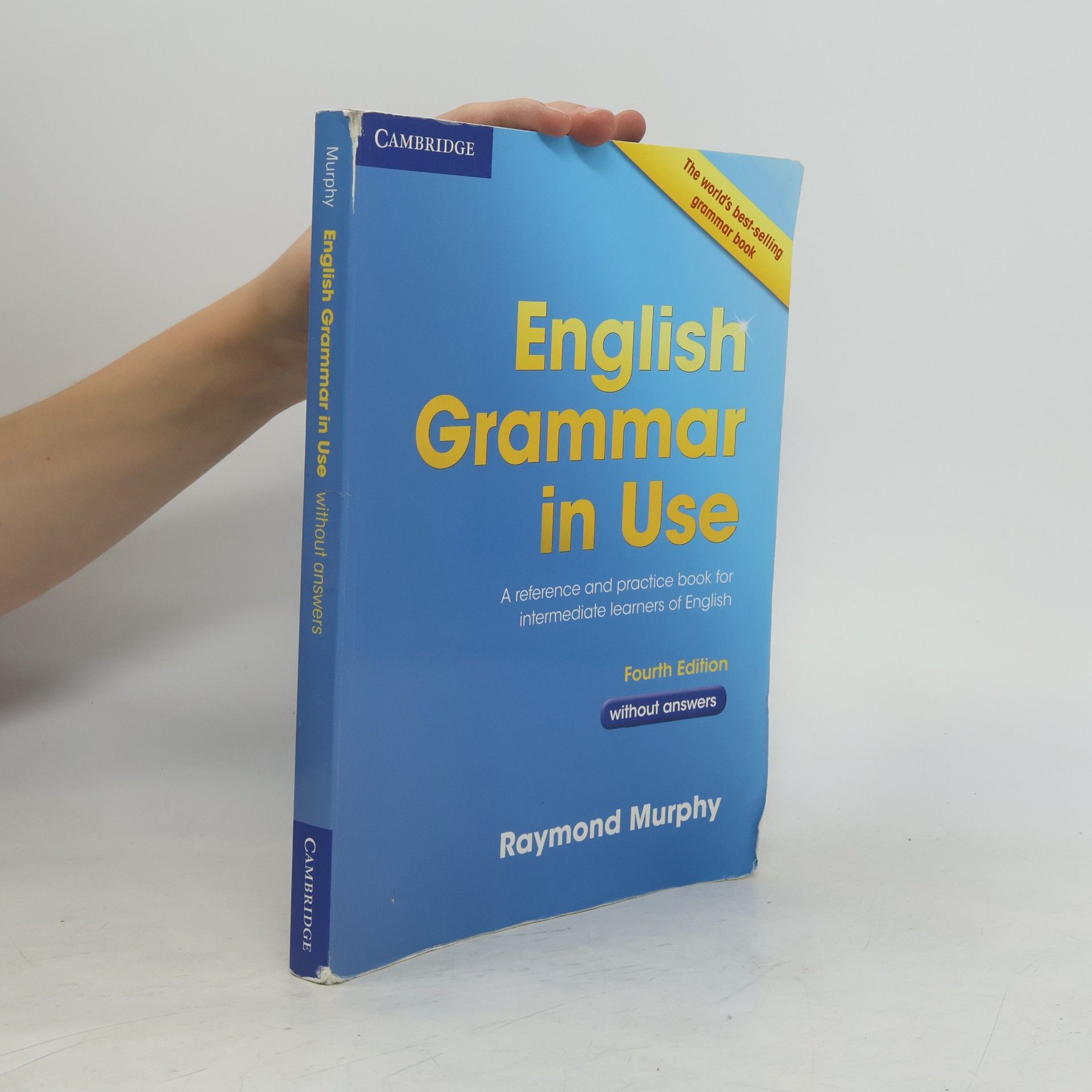 Raymond Murphy English Grammar In Use With Answers