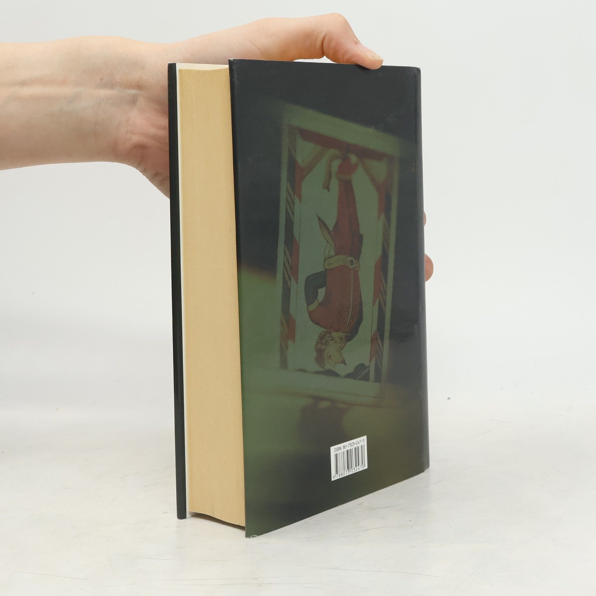 Jeffery Deaver Dvanáctá karta