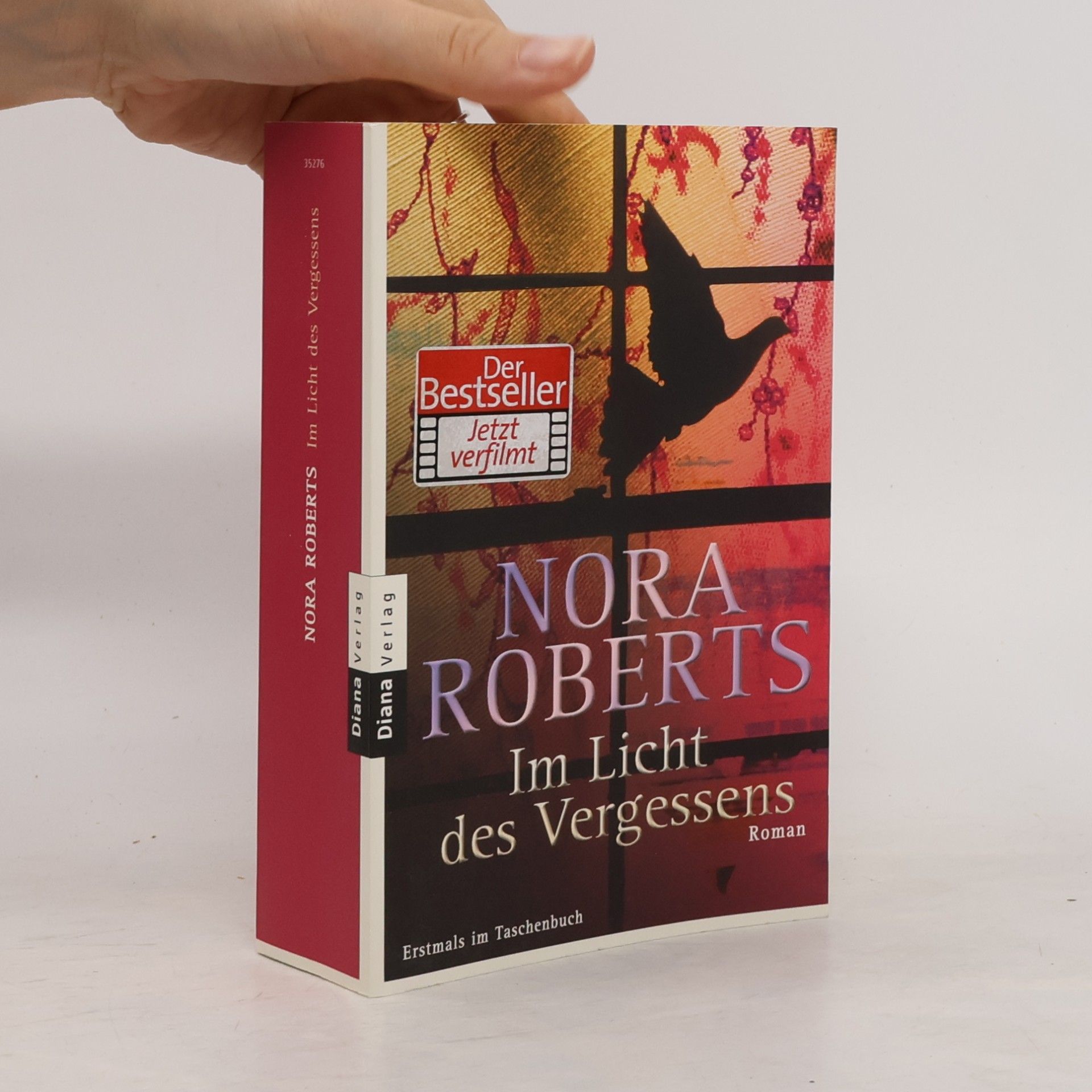 Nora Roberts Im Licht des Vergessens