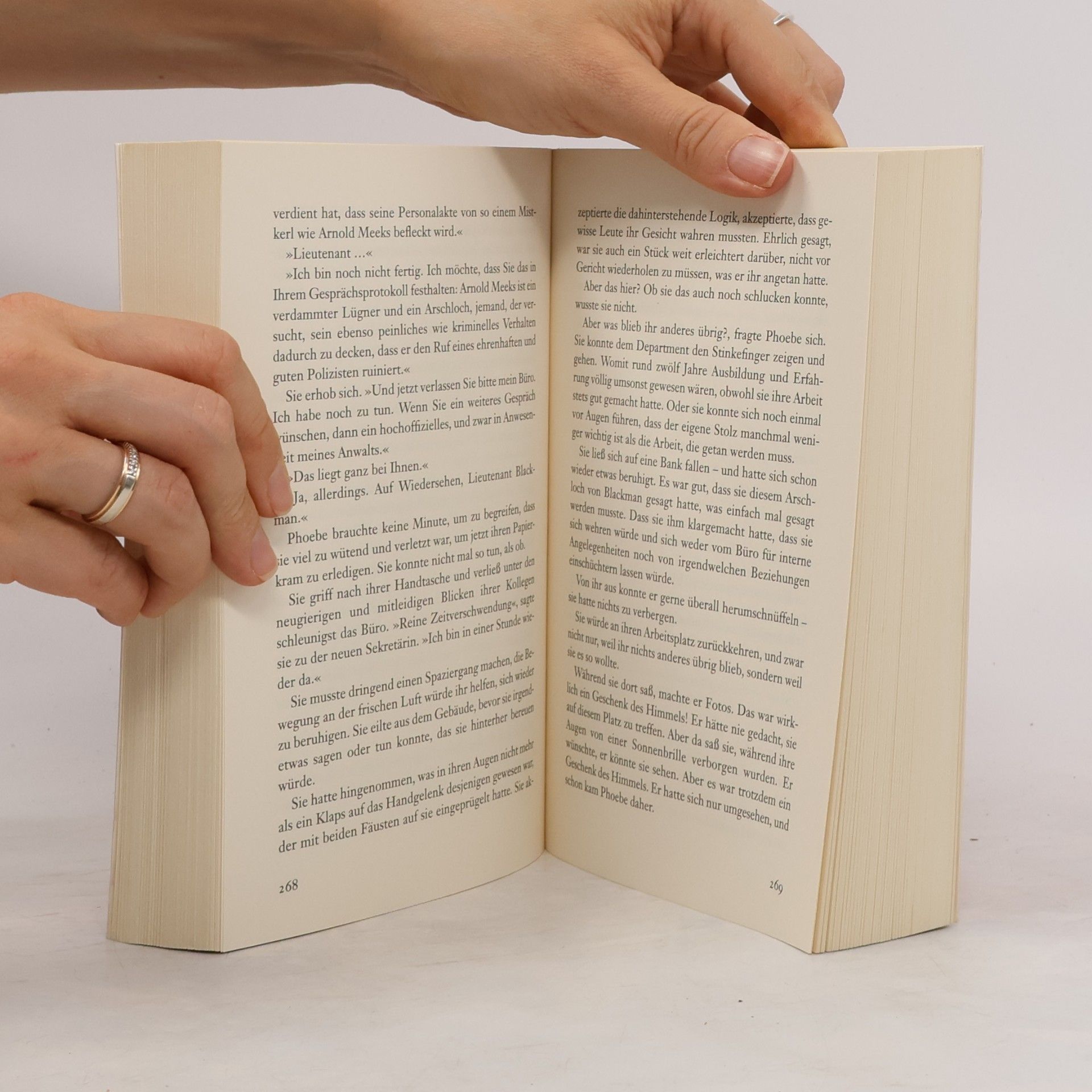 Nora Roberts Im Licht des Vergessens