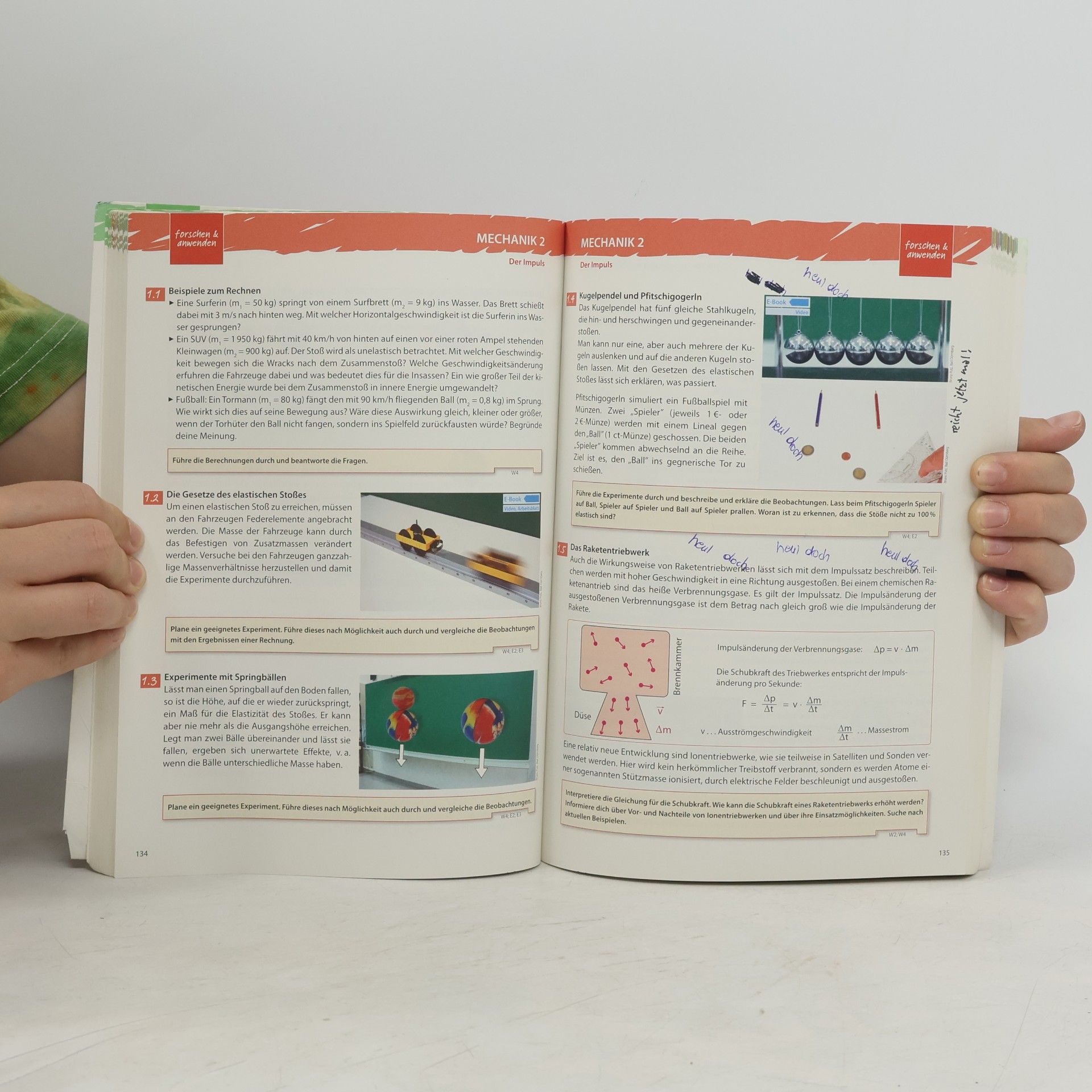 Faszination Physik