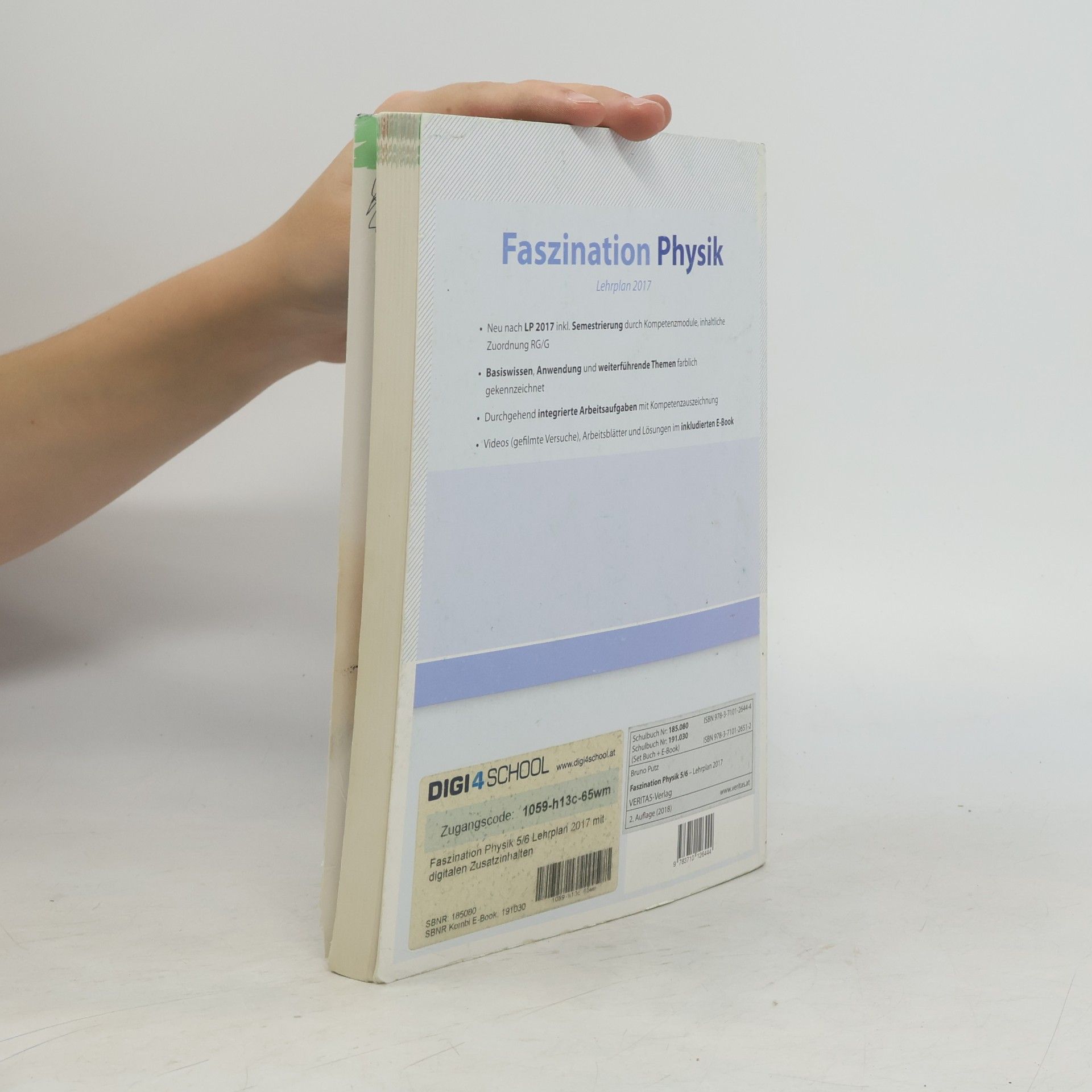 Faszination Physik