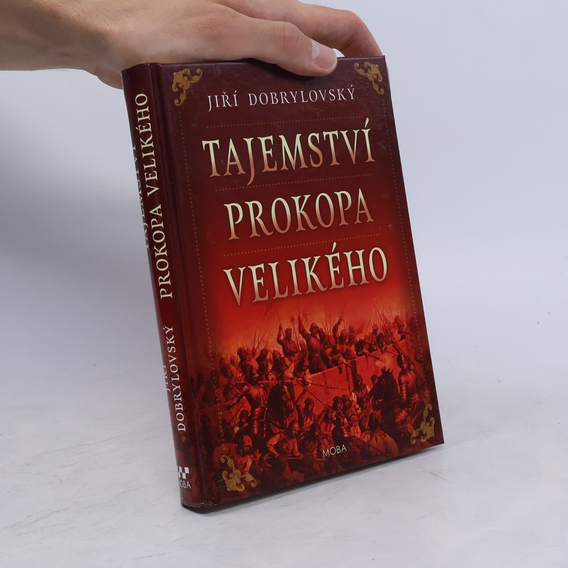 Tajemství Prokopa Velikého