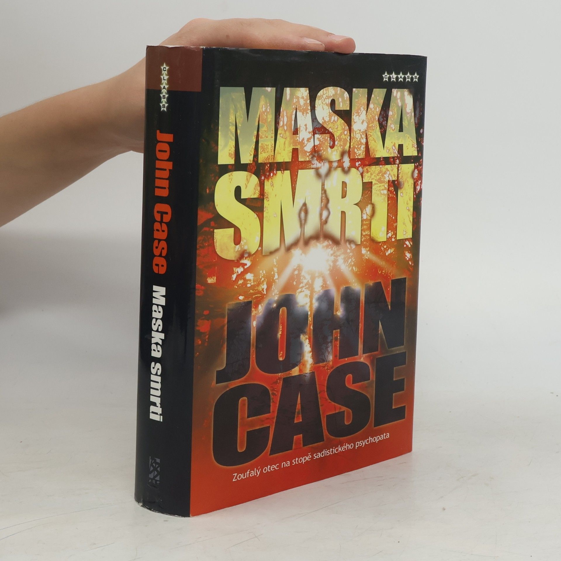 Maska smrti