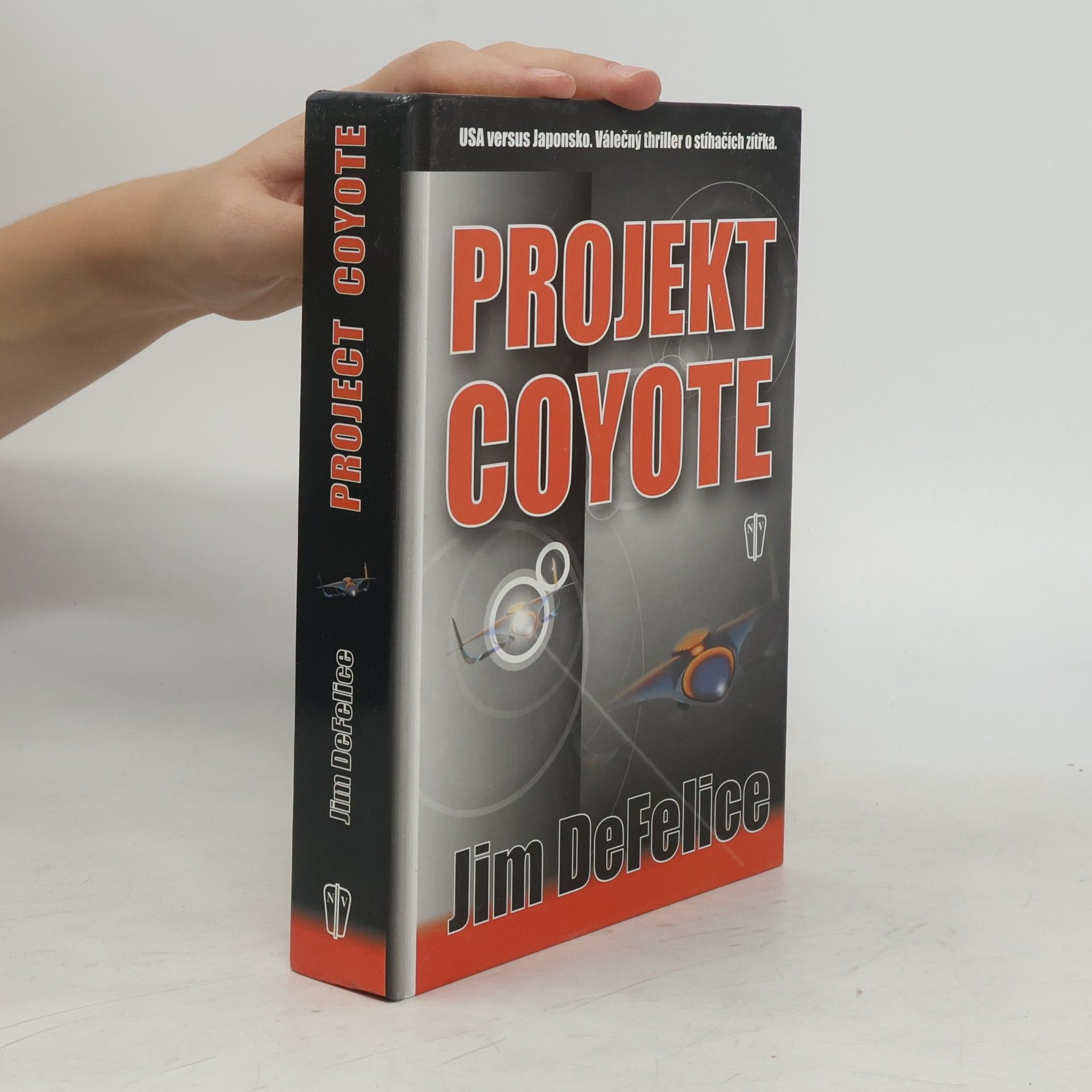 Projekt Coyote