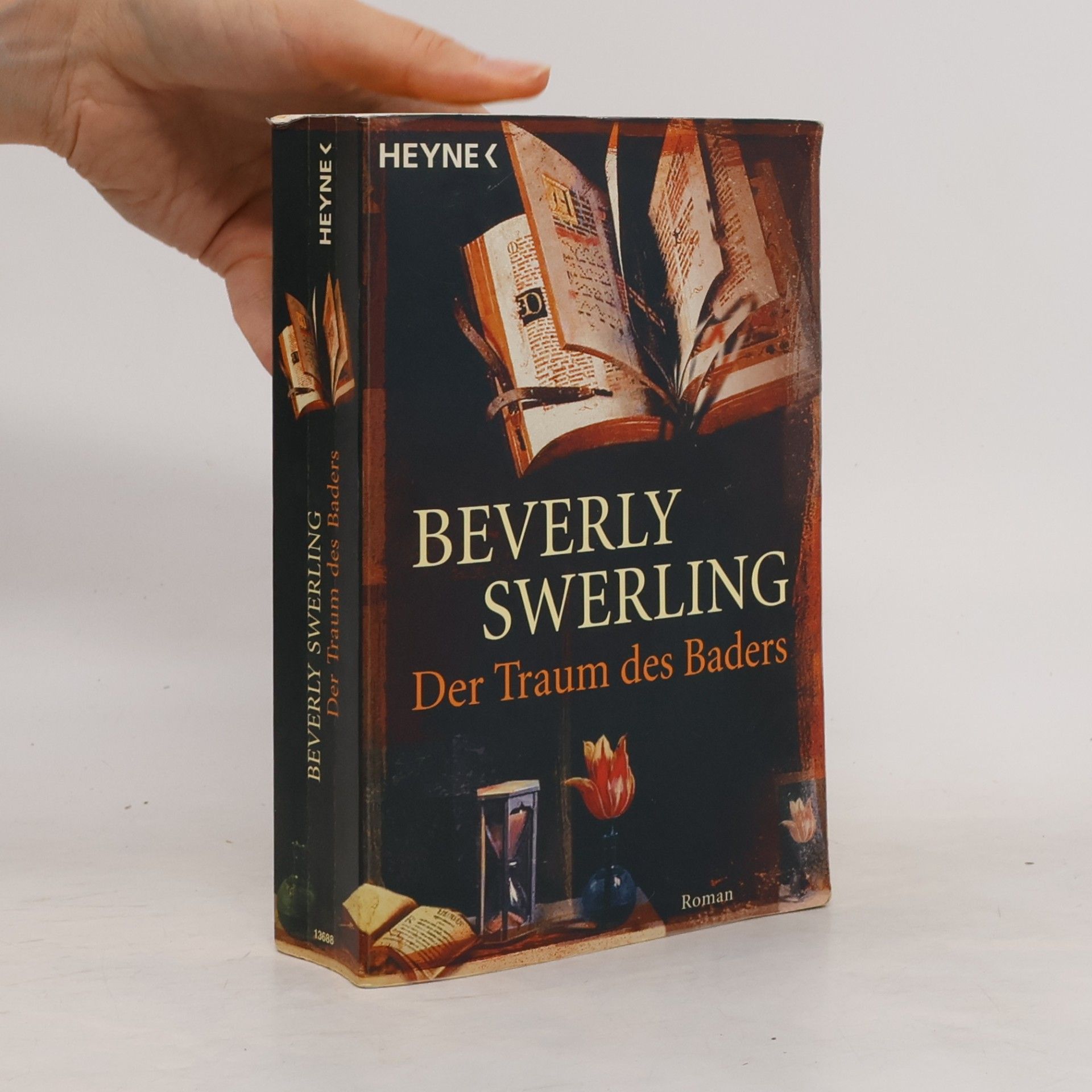 Der Traum des Baders