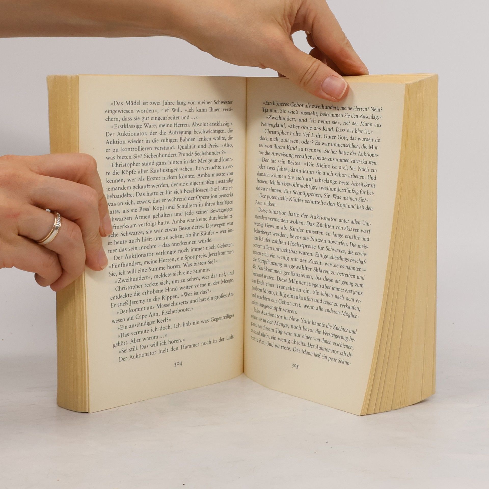 Beverly Swerling Der Traum des Baders