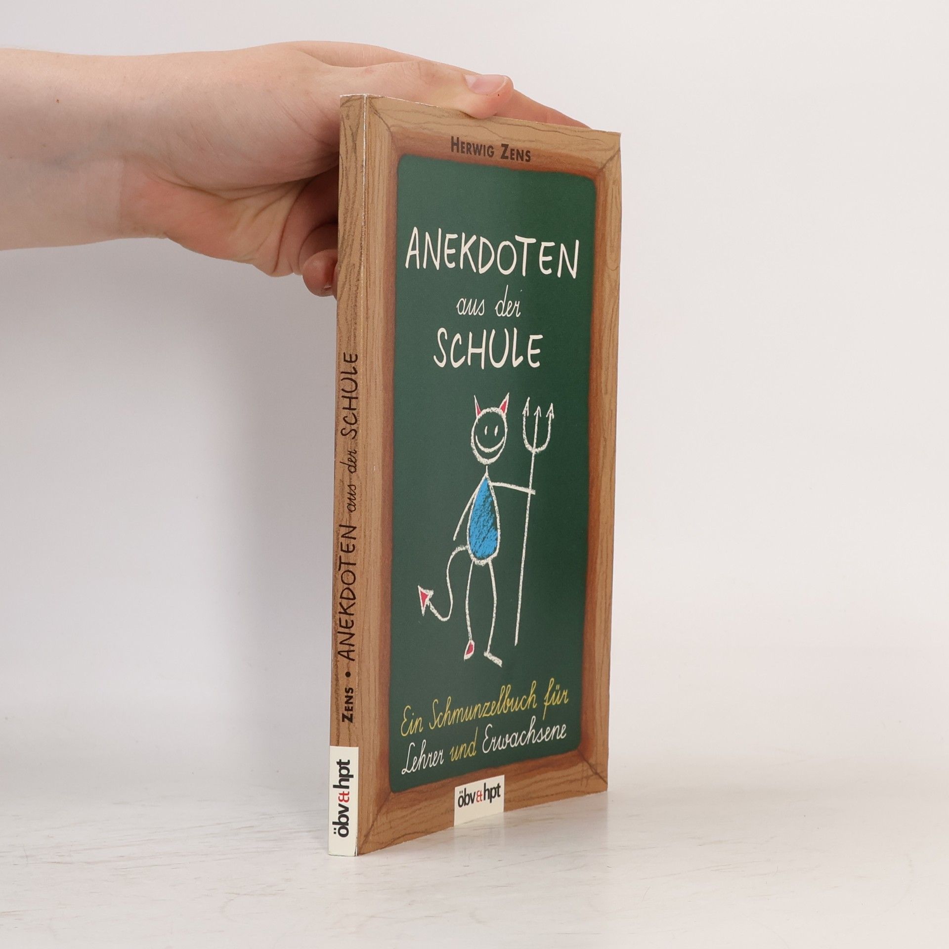Anekdoten aus der Schule
