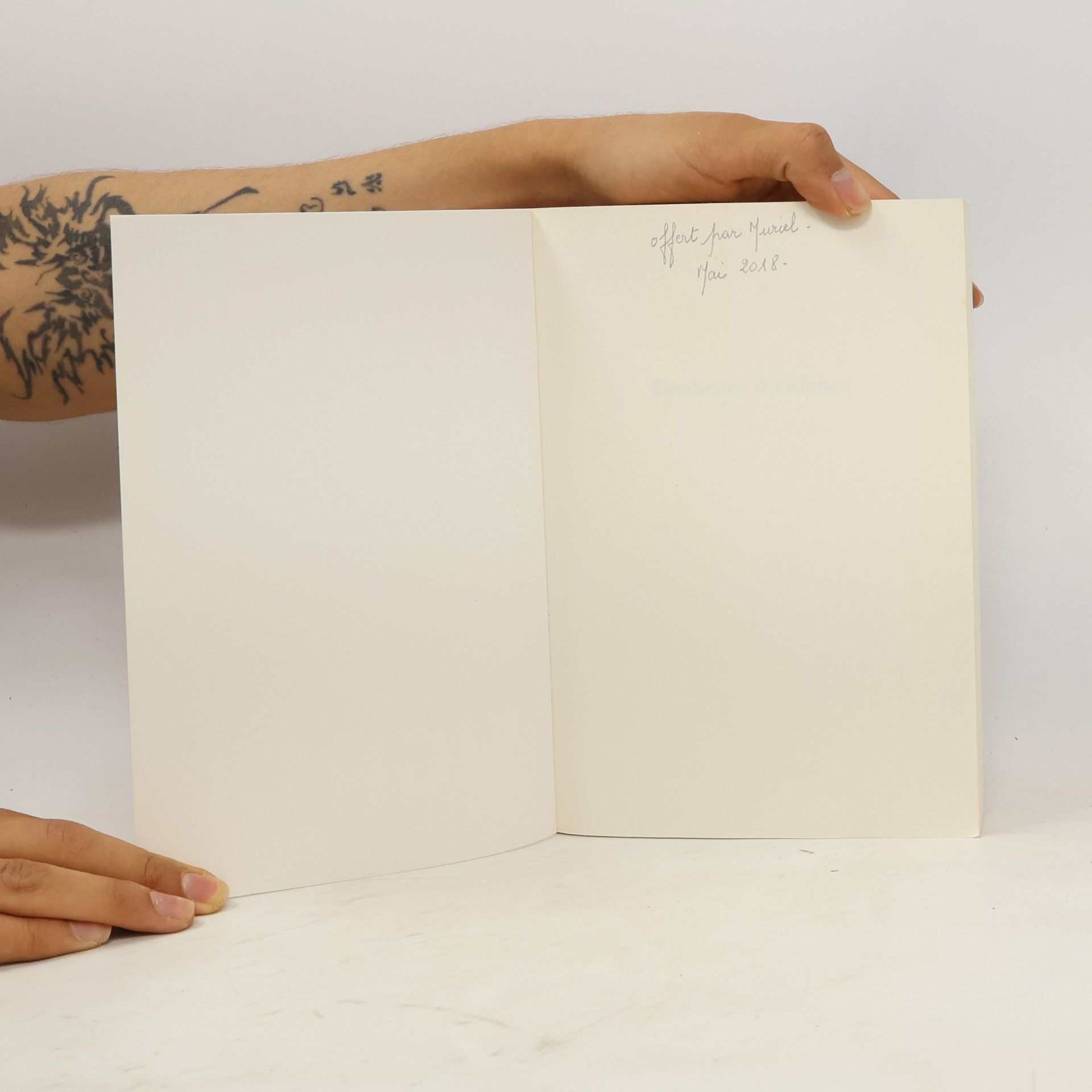 Christian Signol Lire en grand: Bonheurs d'enfance