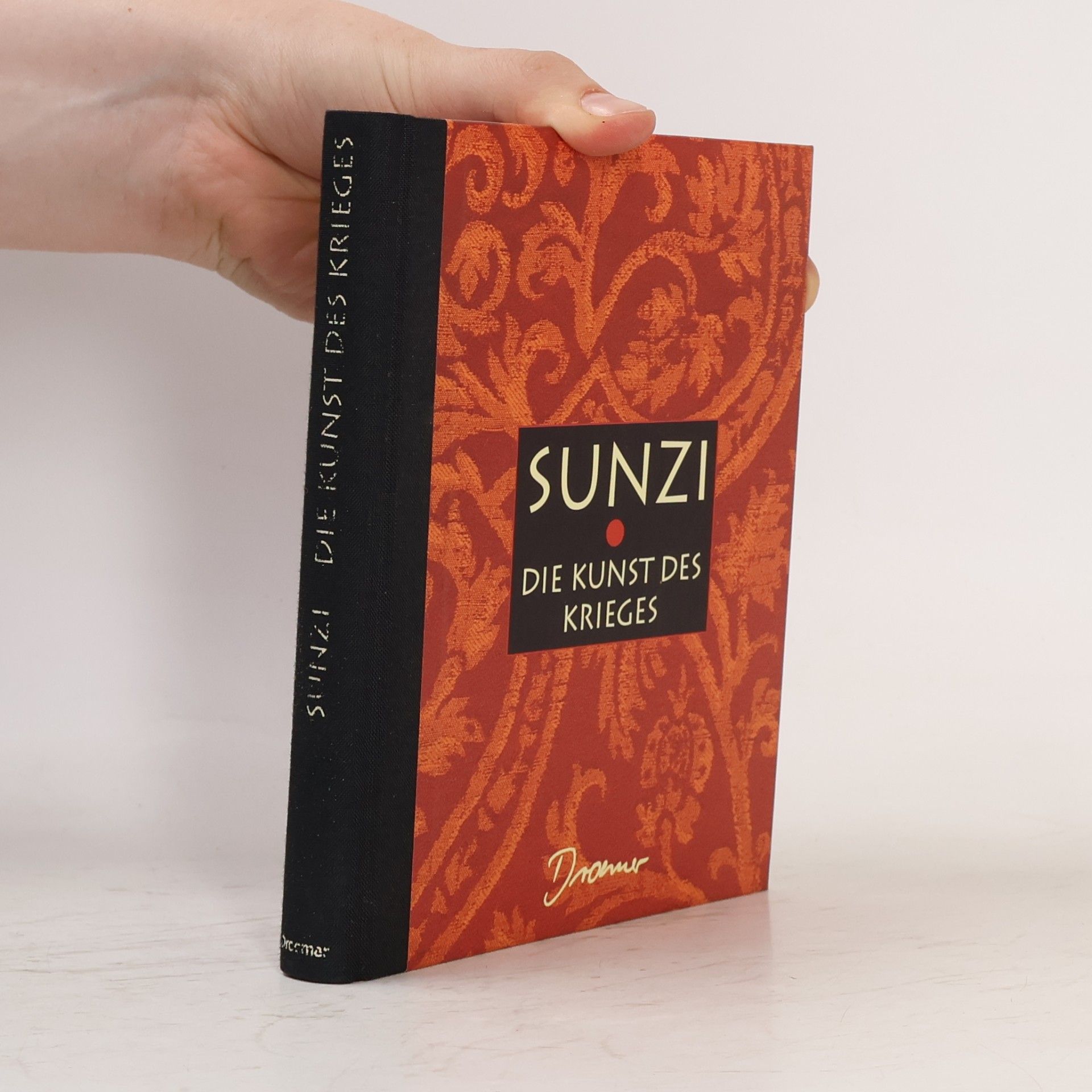 Sun Tzu Die Kunst des Krieges
