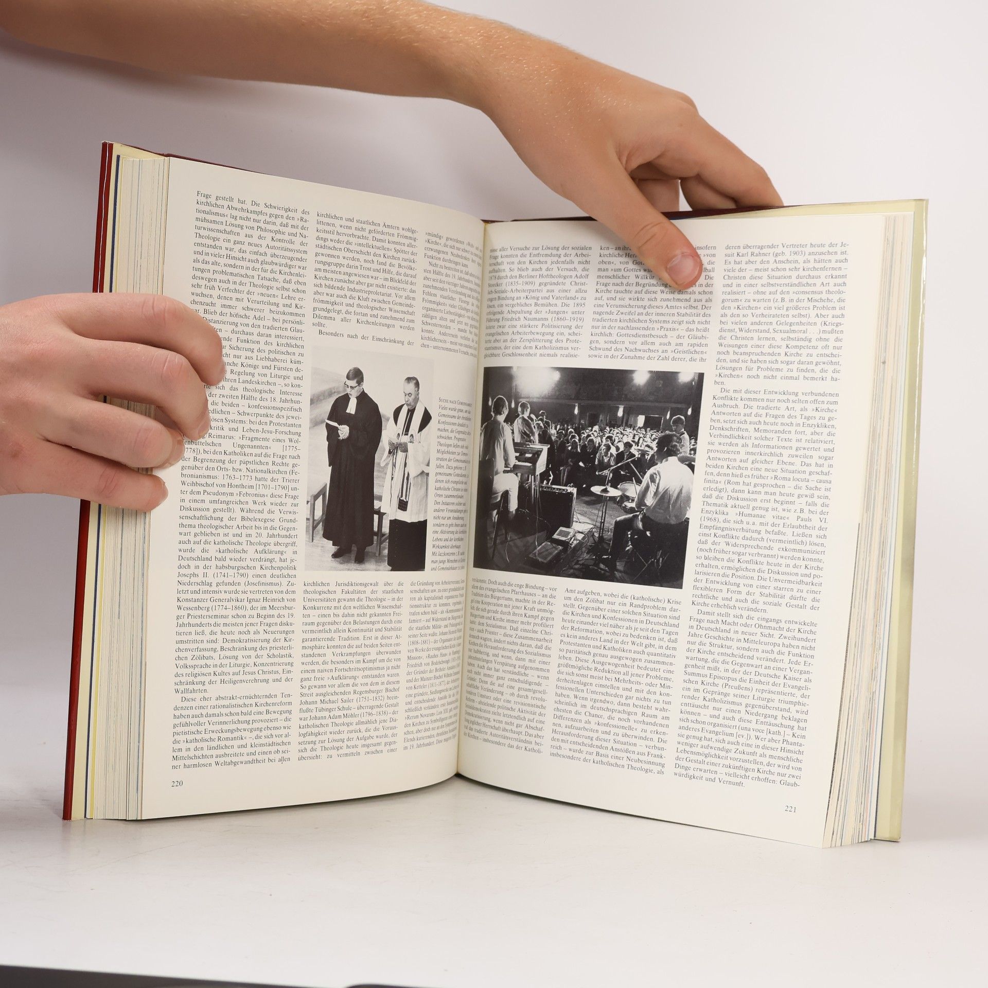 Autorenkollektiv Bertelsmann Lexikothek: Panorama der deutschen Geschichte