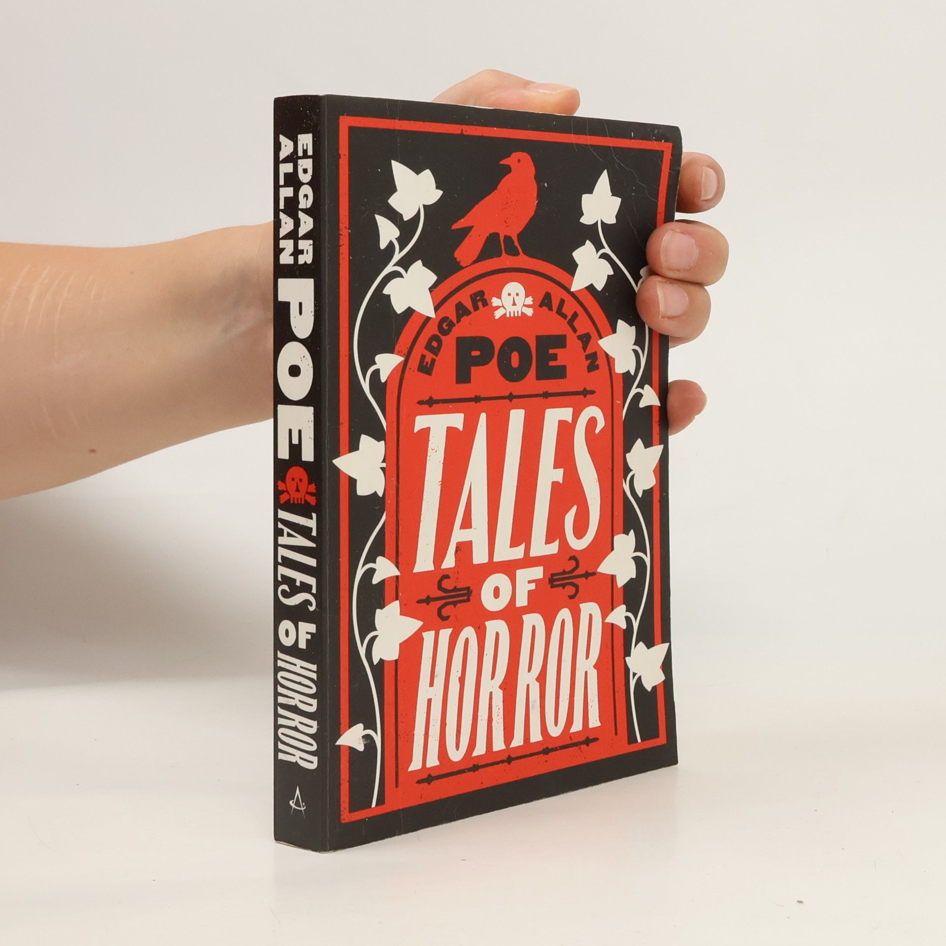 Edgar Allan Poe Tales of horror