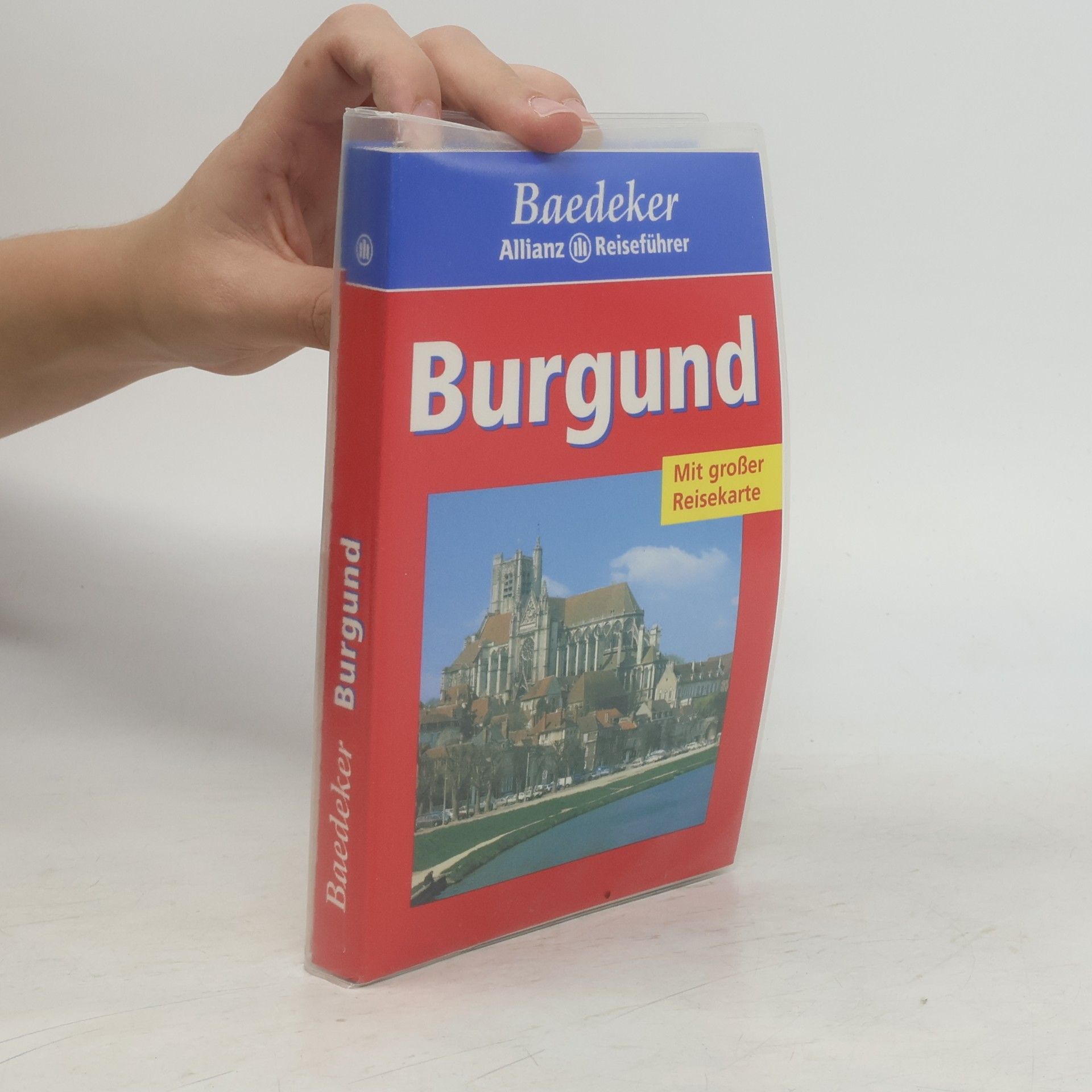Susanne Feess Burgund