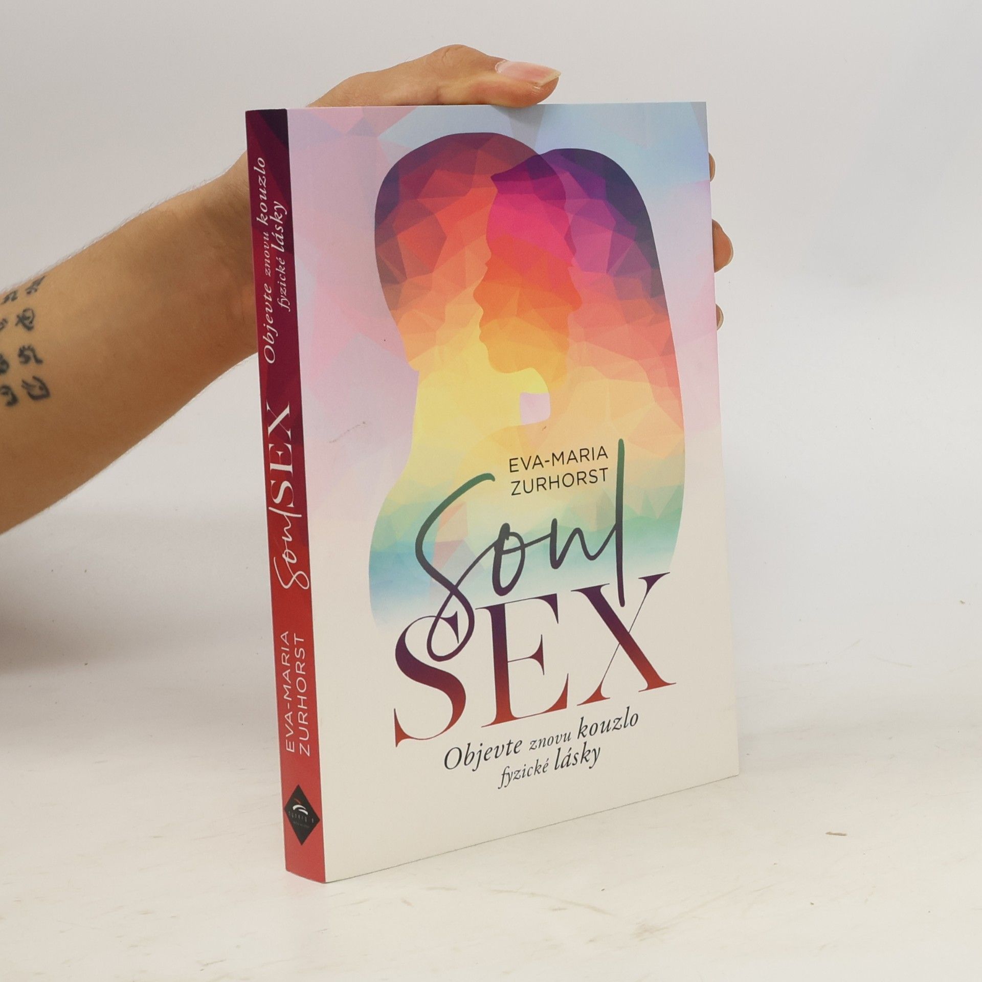 Eva-Maria Zurhorst Soulsex