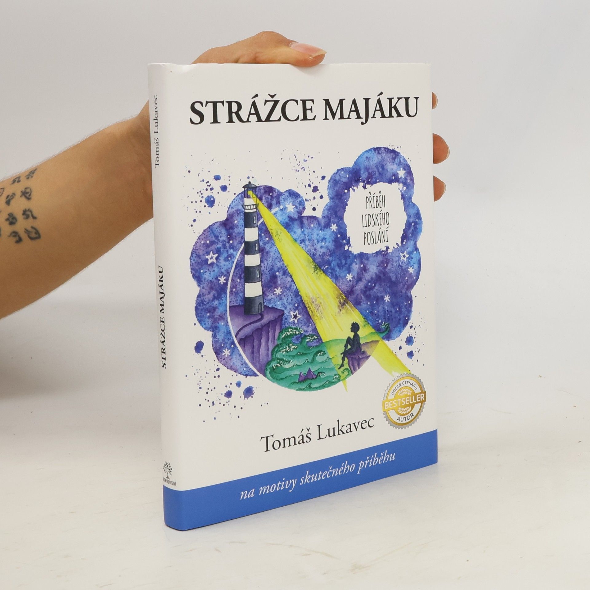 Strážce majáku