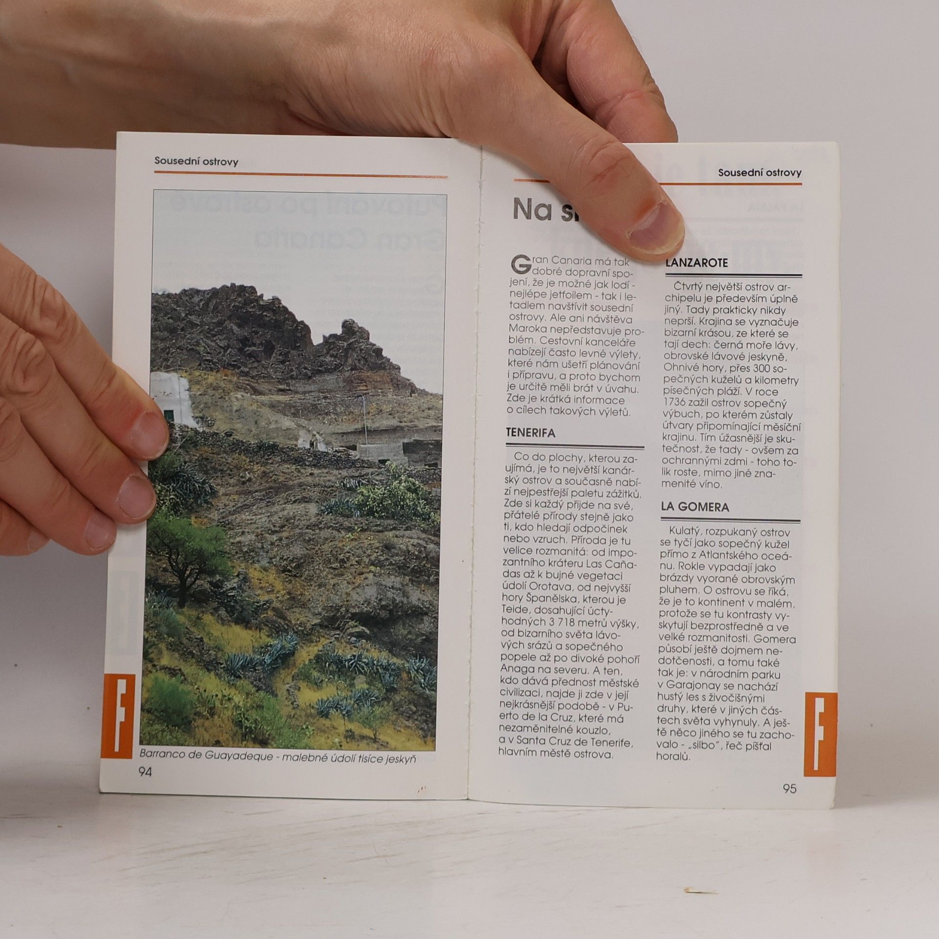 Autorenkollektiv Gran Canaria. Ostrov zlatých pláží. Průvodce