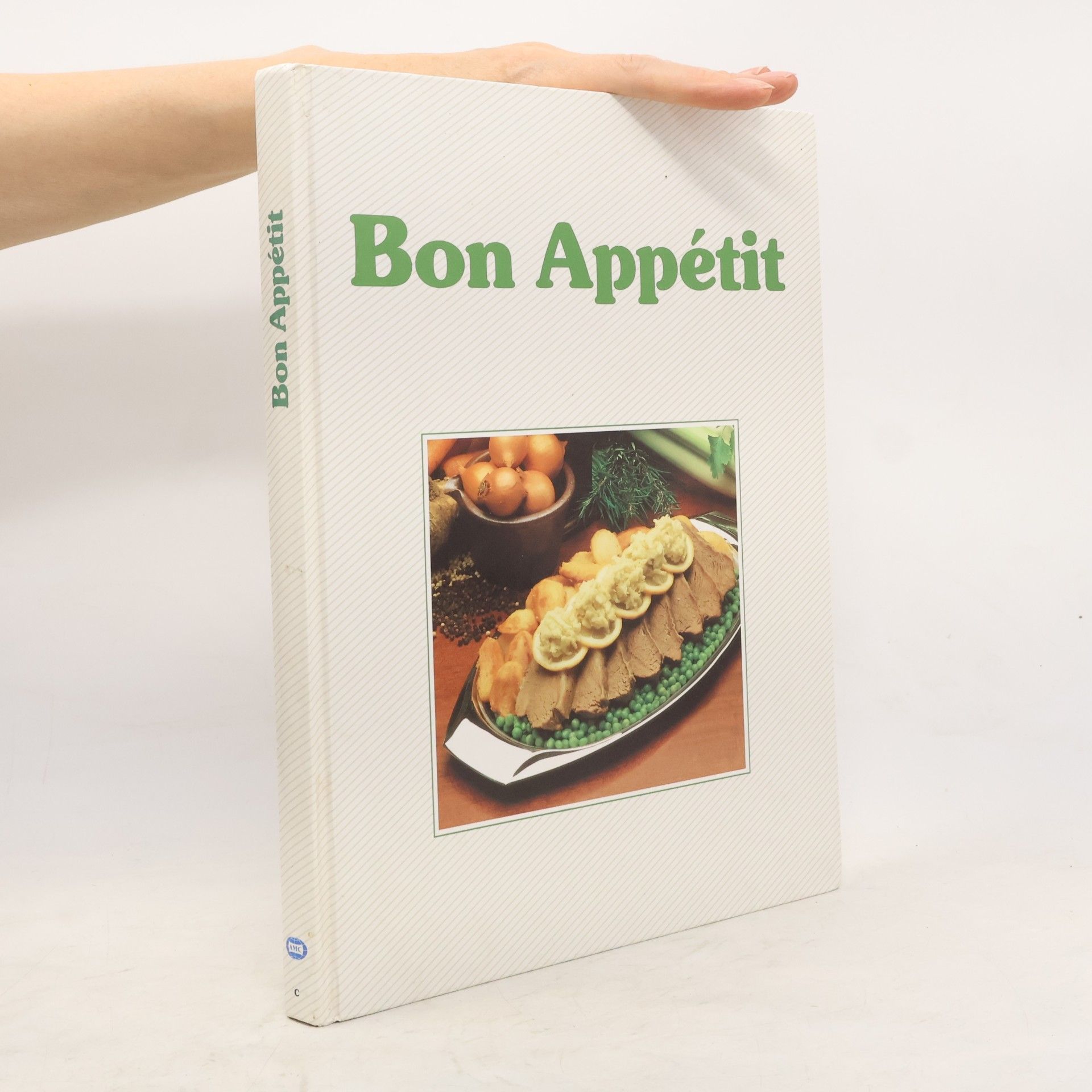 Autorenkollektiv Bon Appétit