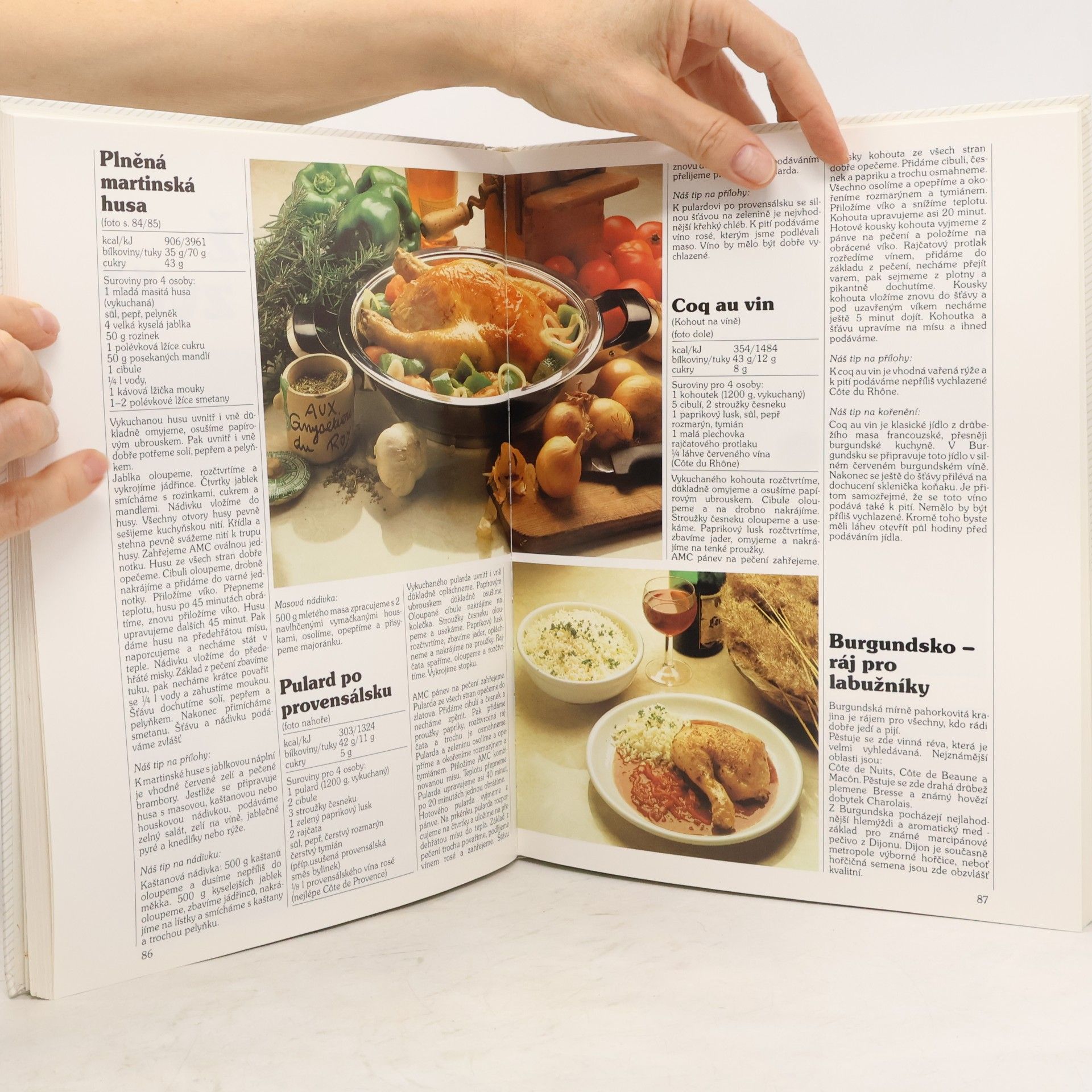 Autorenkollektiv Bon Appétit